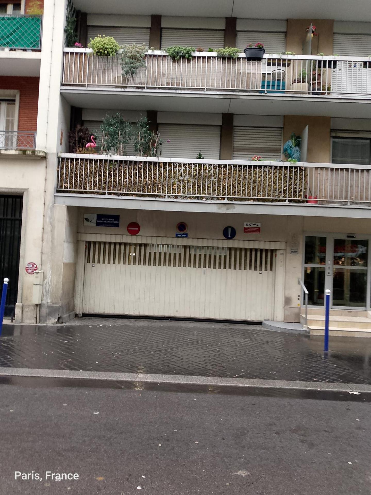 Hôtel de la Terrasse