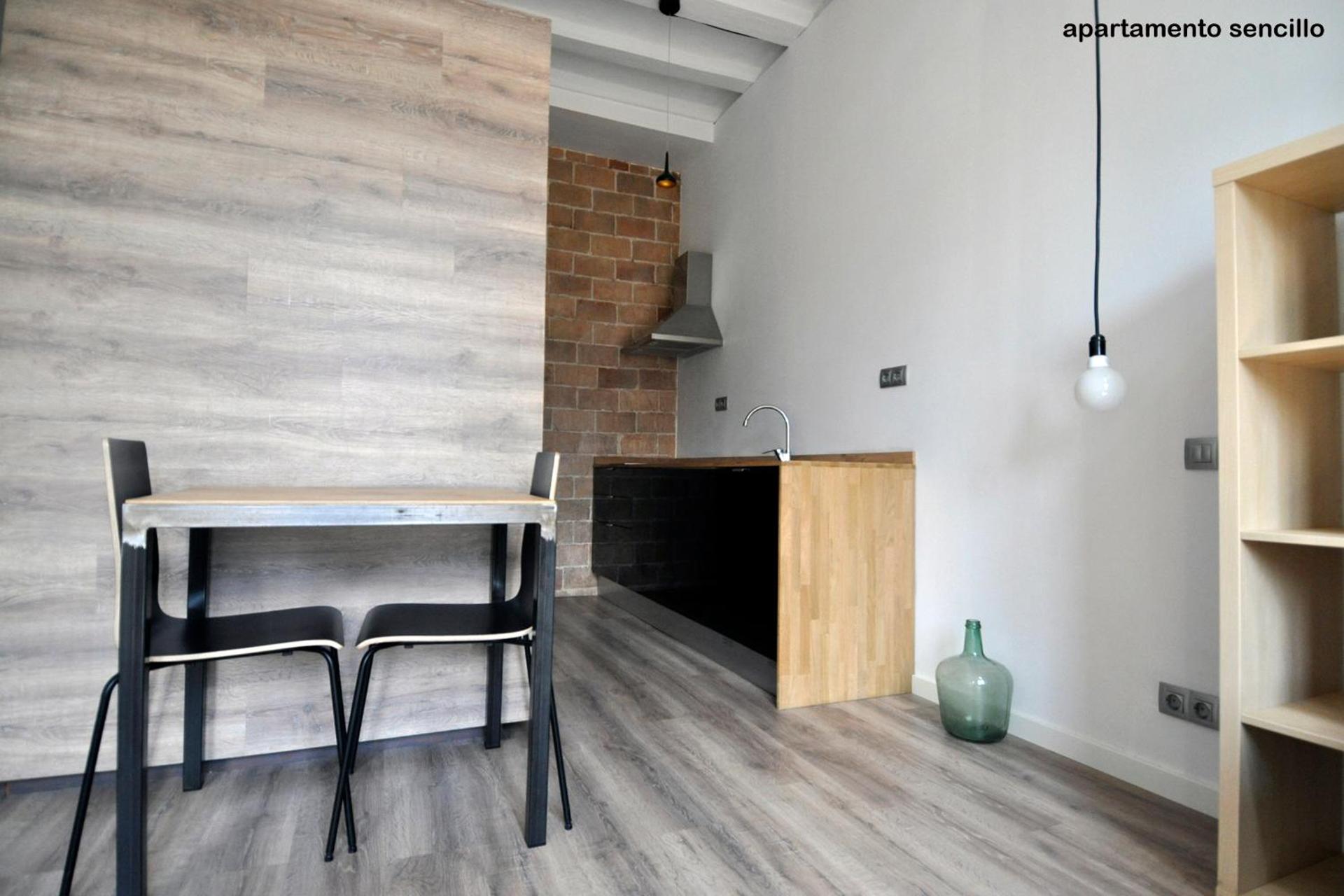 apartamento en el centro