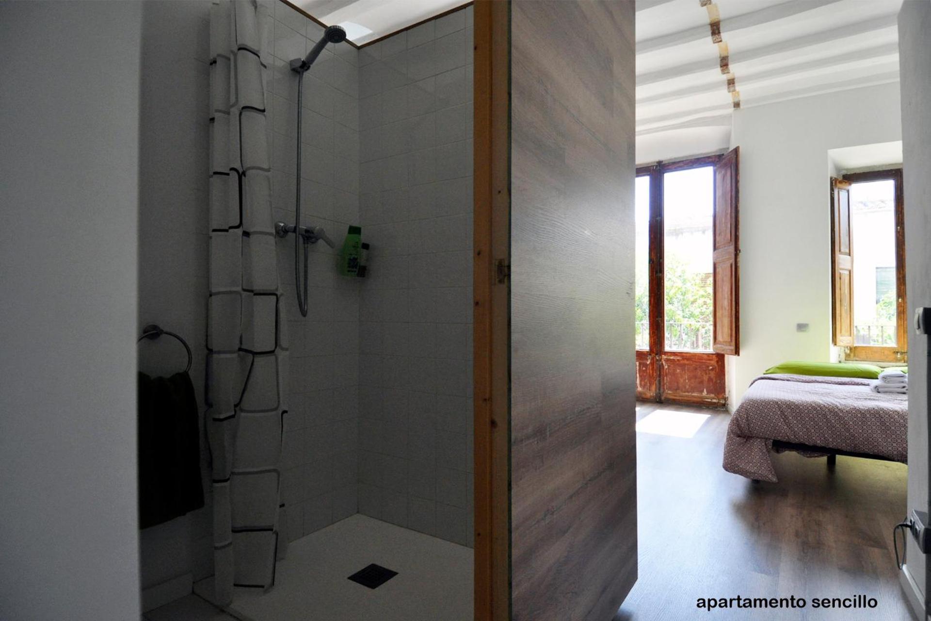 apartamento en el centro