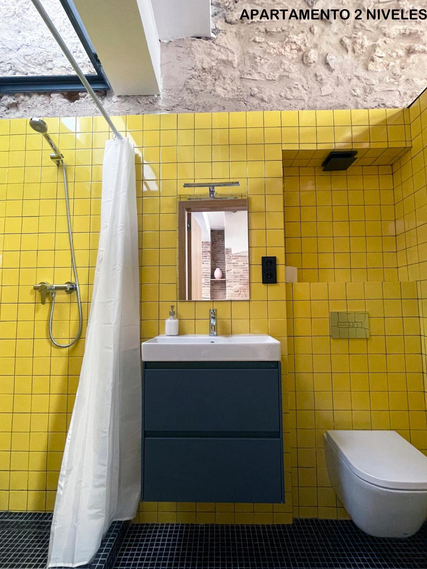 apartamento en el centro