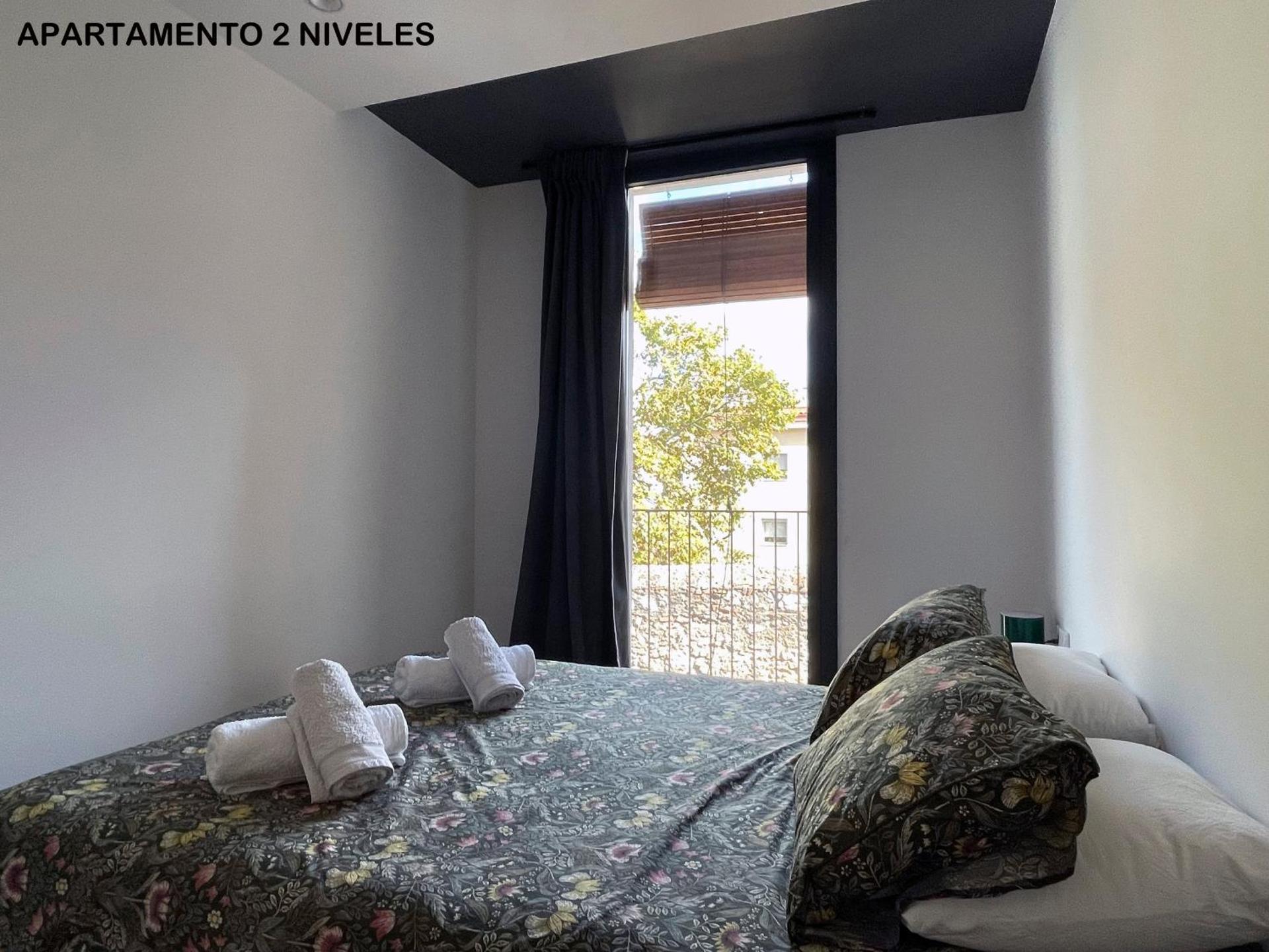 apartamento en el centro