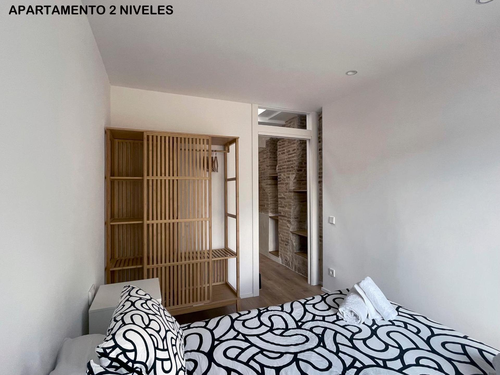 apartamento en el centro