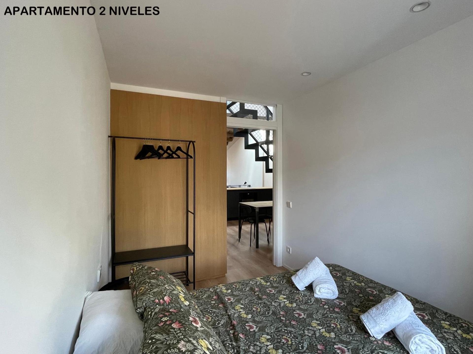 apartamento en el centro
