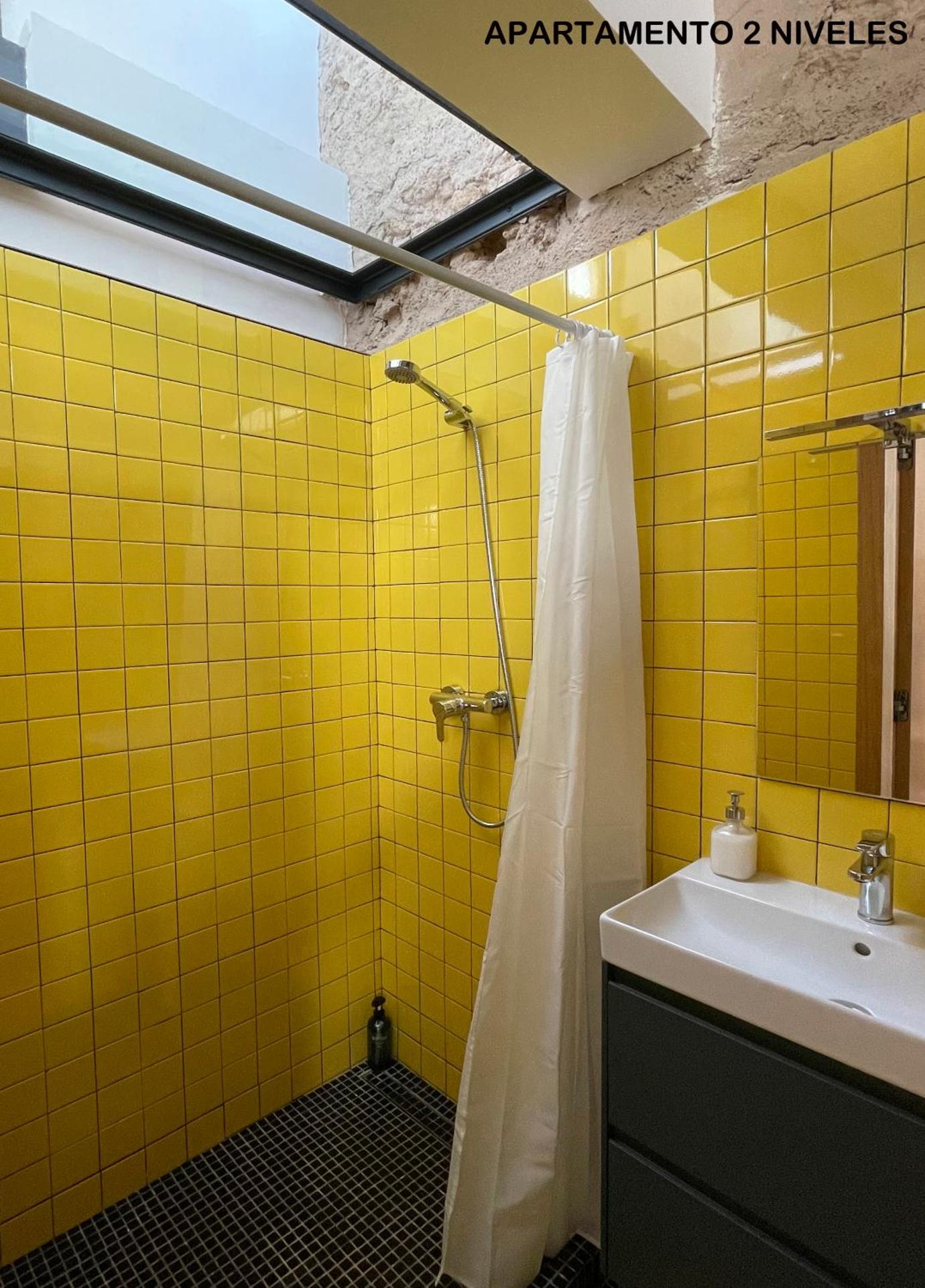 apartamento en el centro