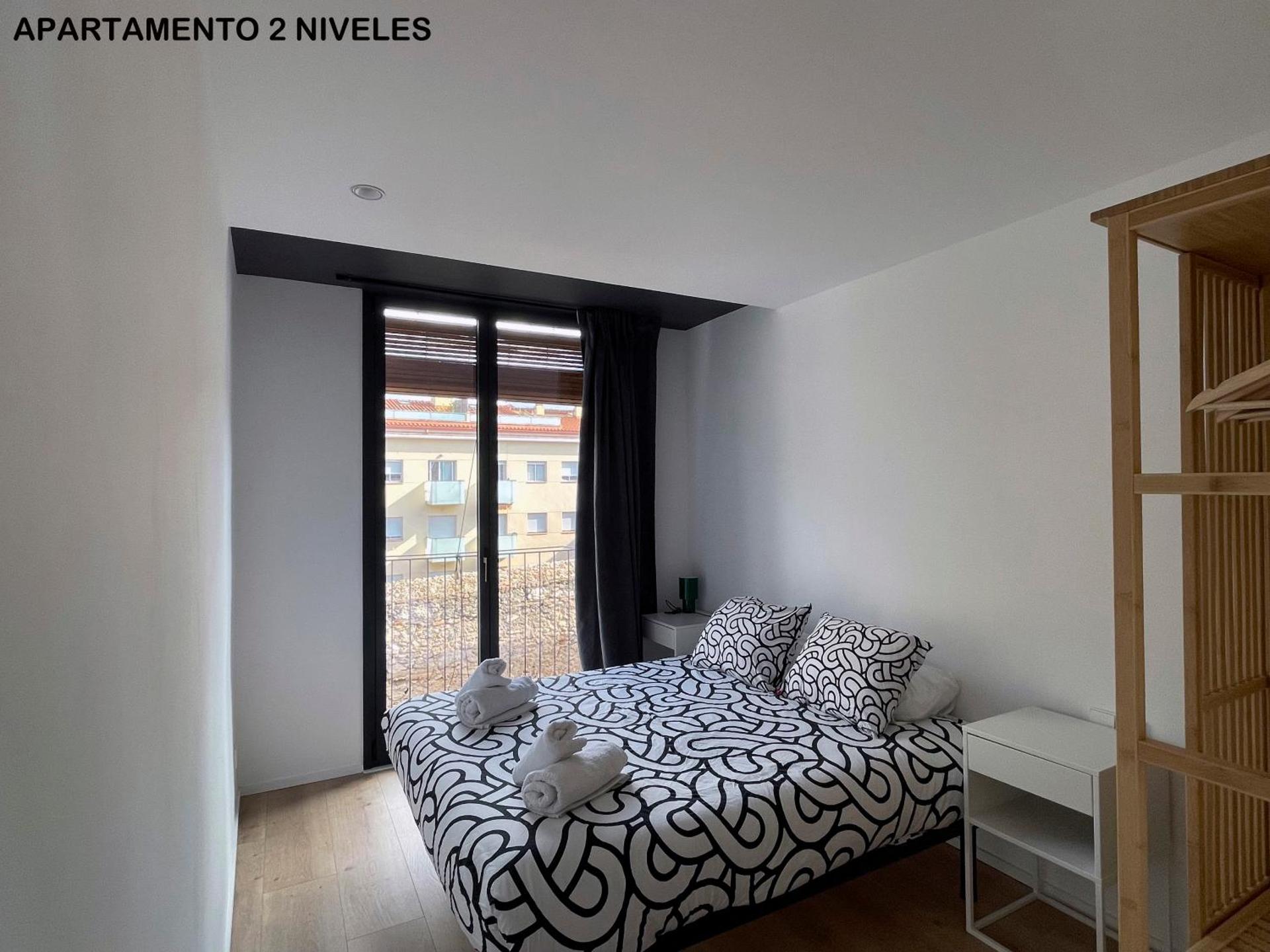 apartamento en el centro