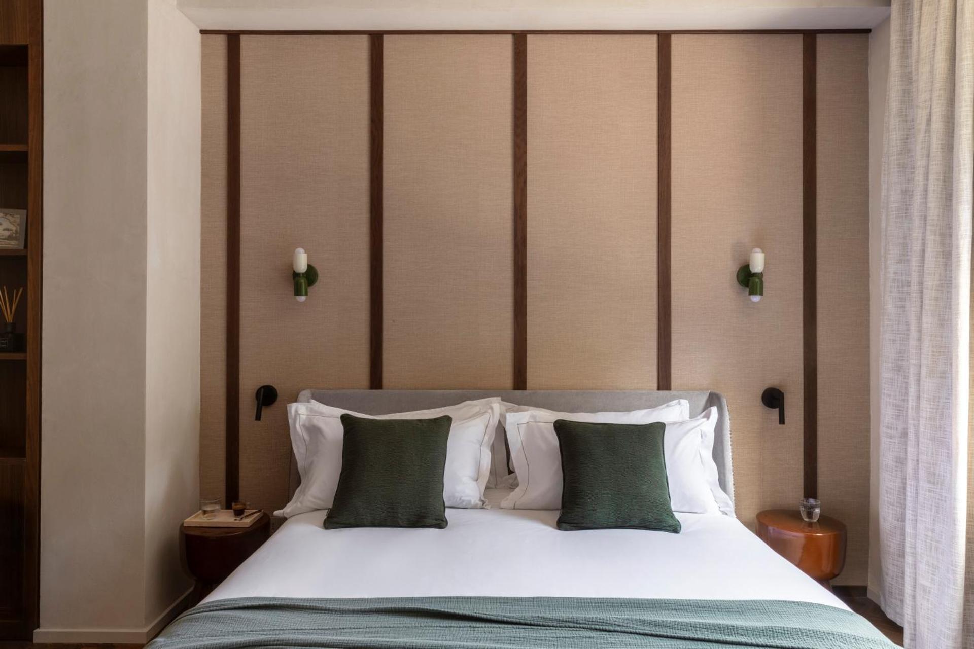 NAMAN HOTELLERIE - Condotti