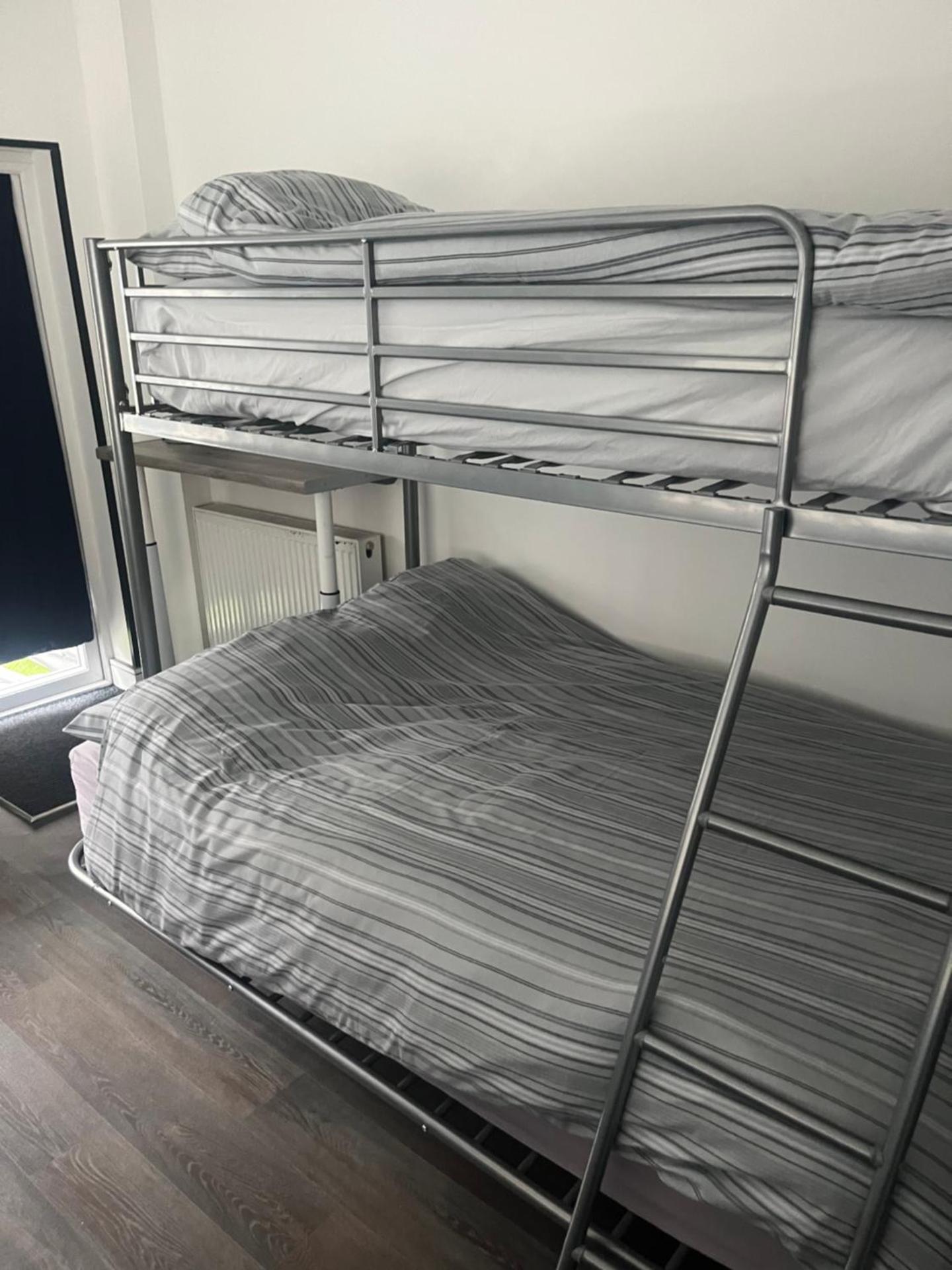 Townsend lane accommodation