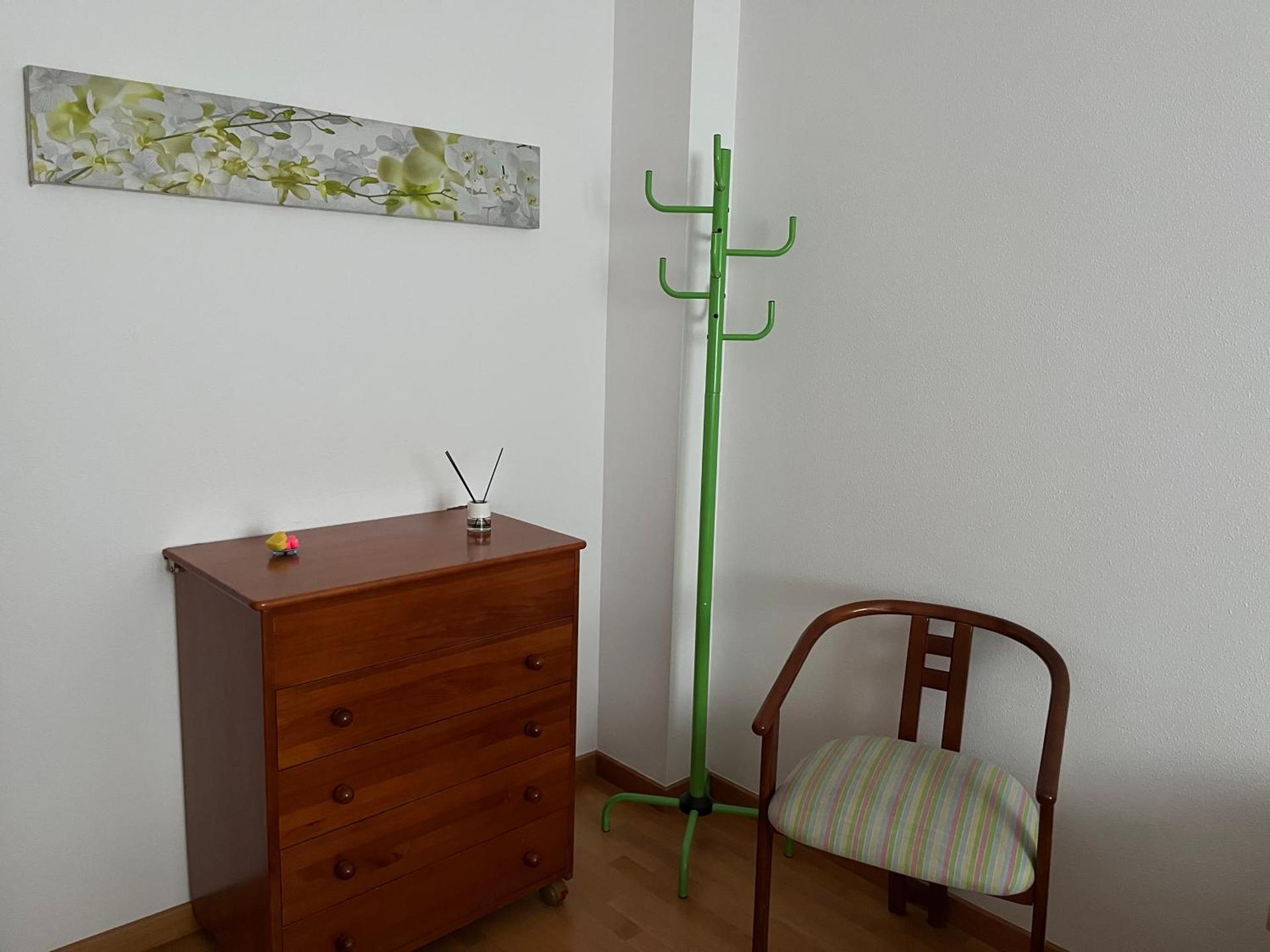 Acogedor Apartamento En Huesca