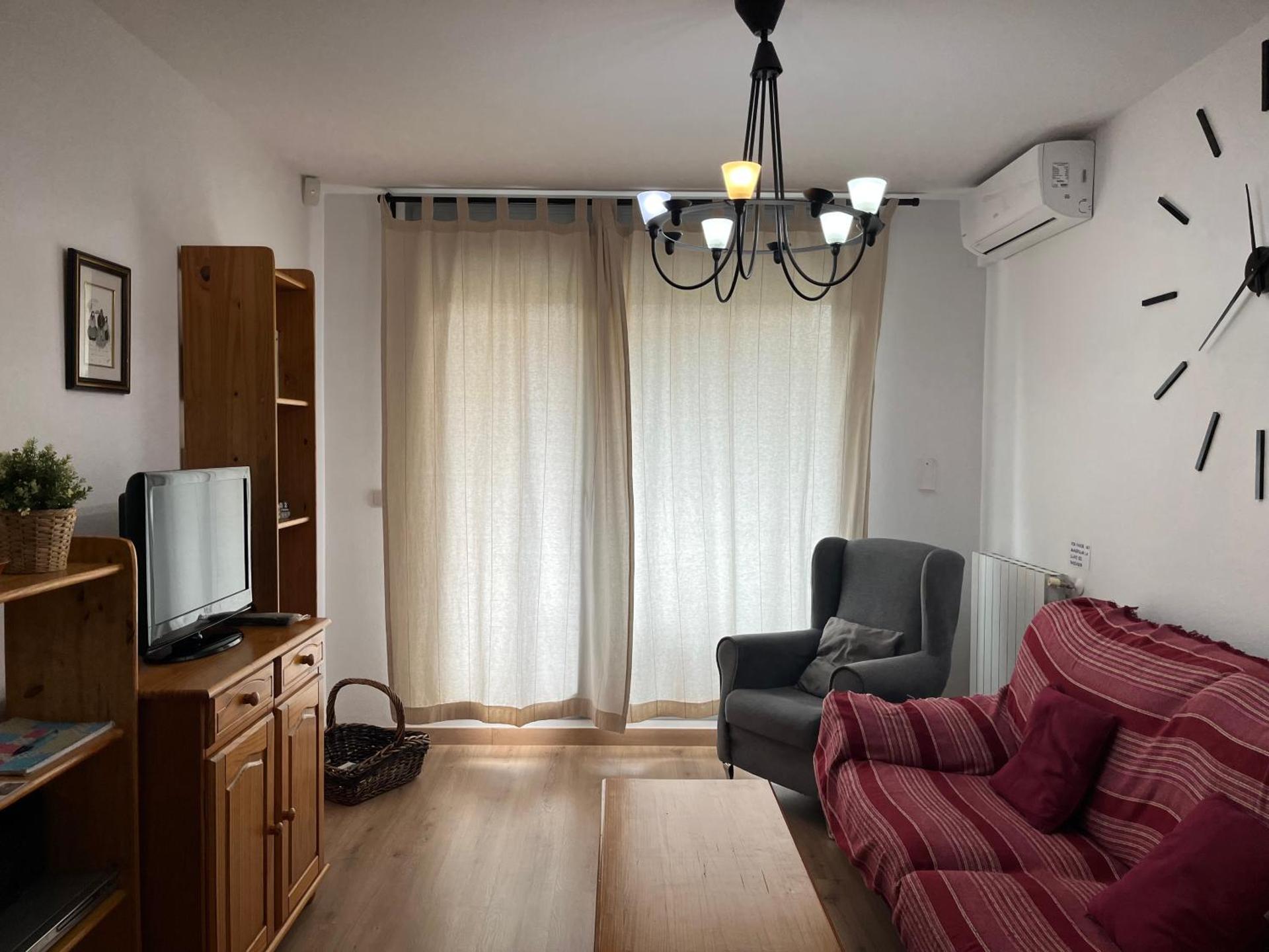 Acogedor Apartamento En Huesca
