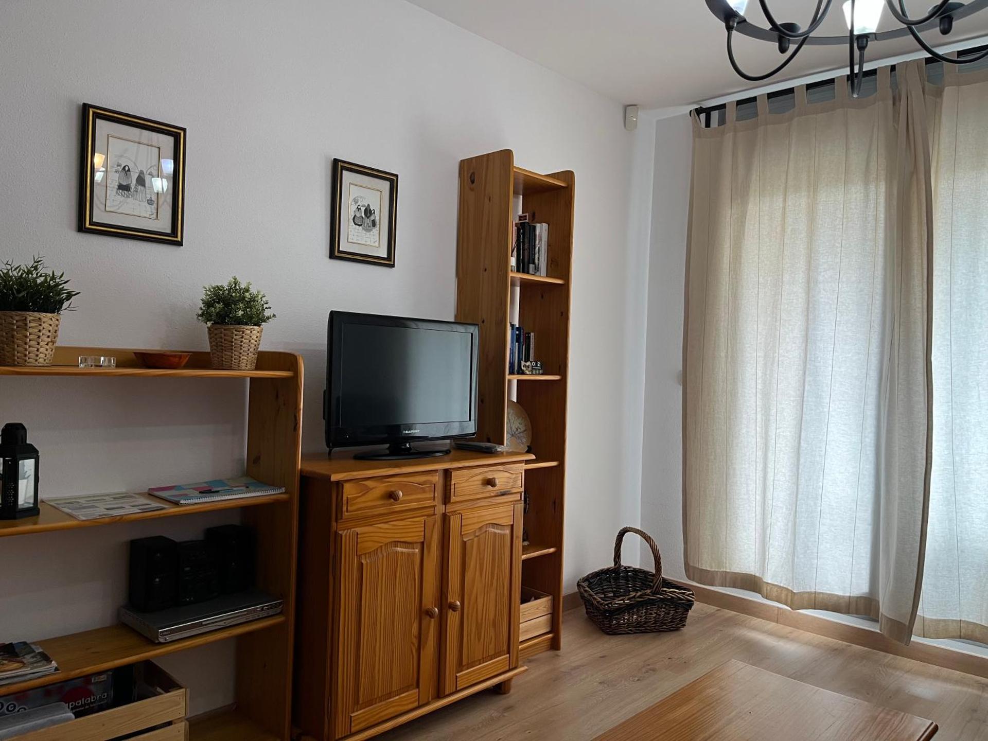 Acogedor Apartamento En Huesca