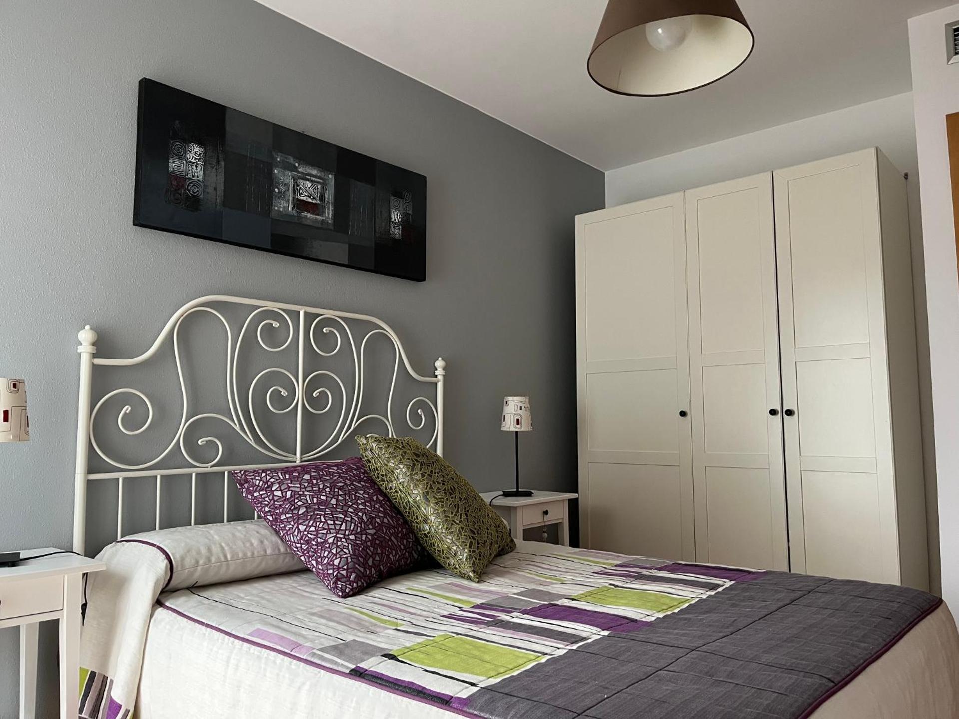 Acogedor Apartamento En Huesca