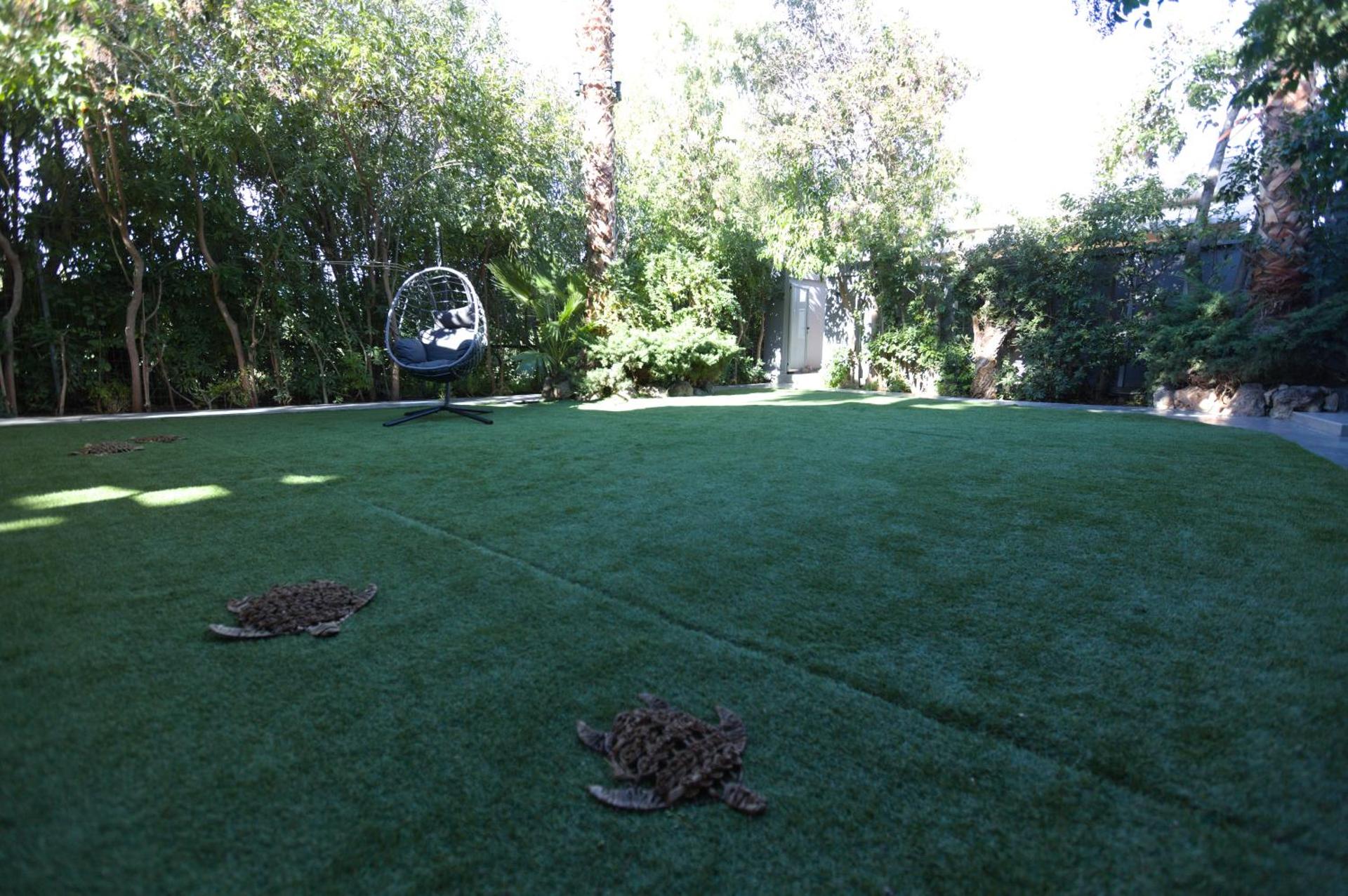 Kalafatis beach home