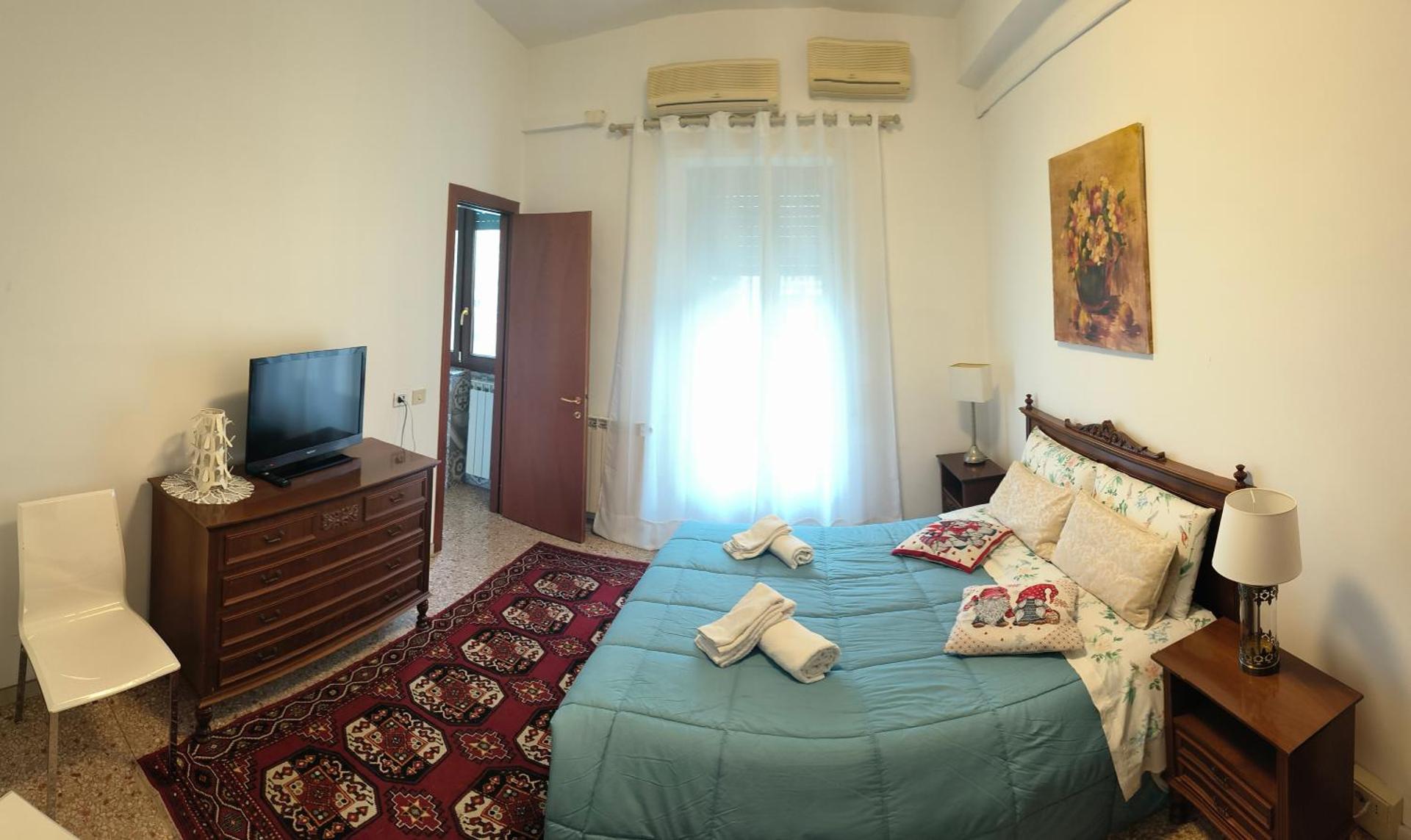 Il Cavaliere dell'Eur