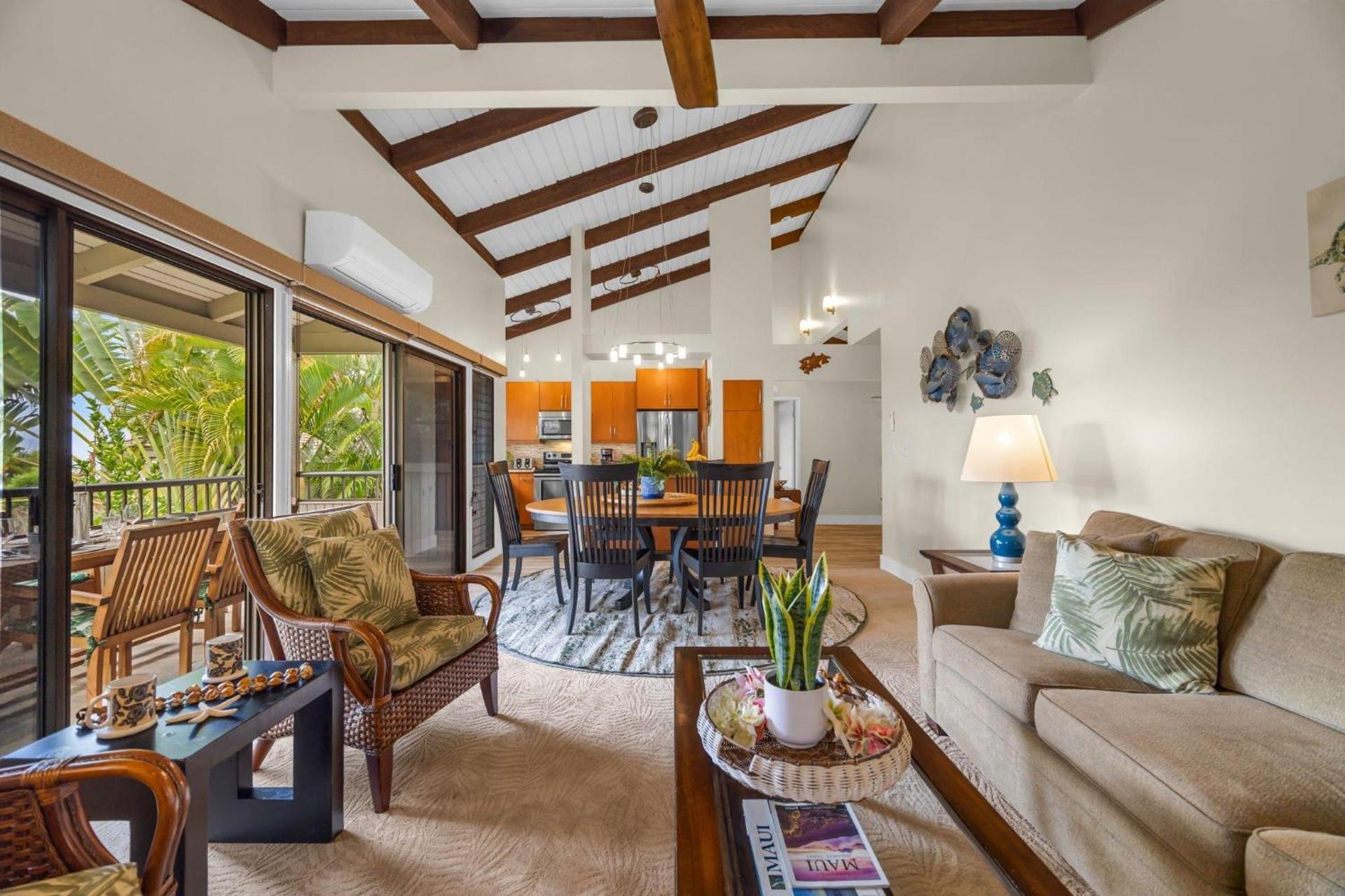 Wailea Ekolu 1604 · WE 1604 Wailea 2BD Condo w AC Pool Near Beac