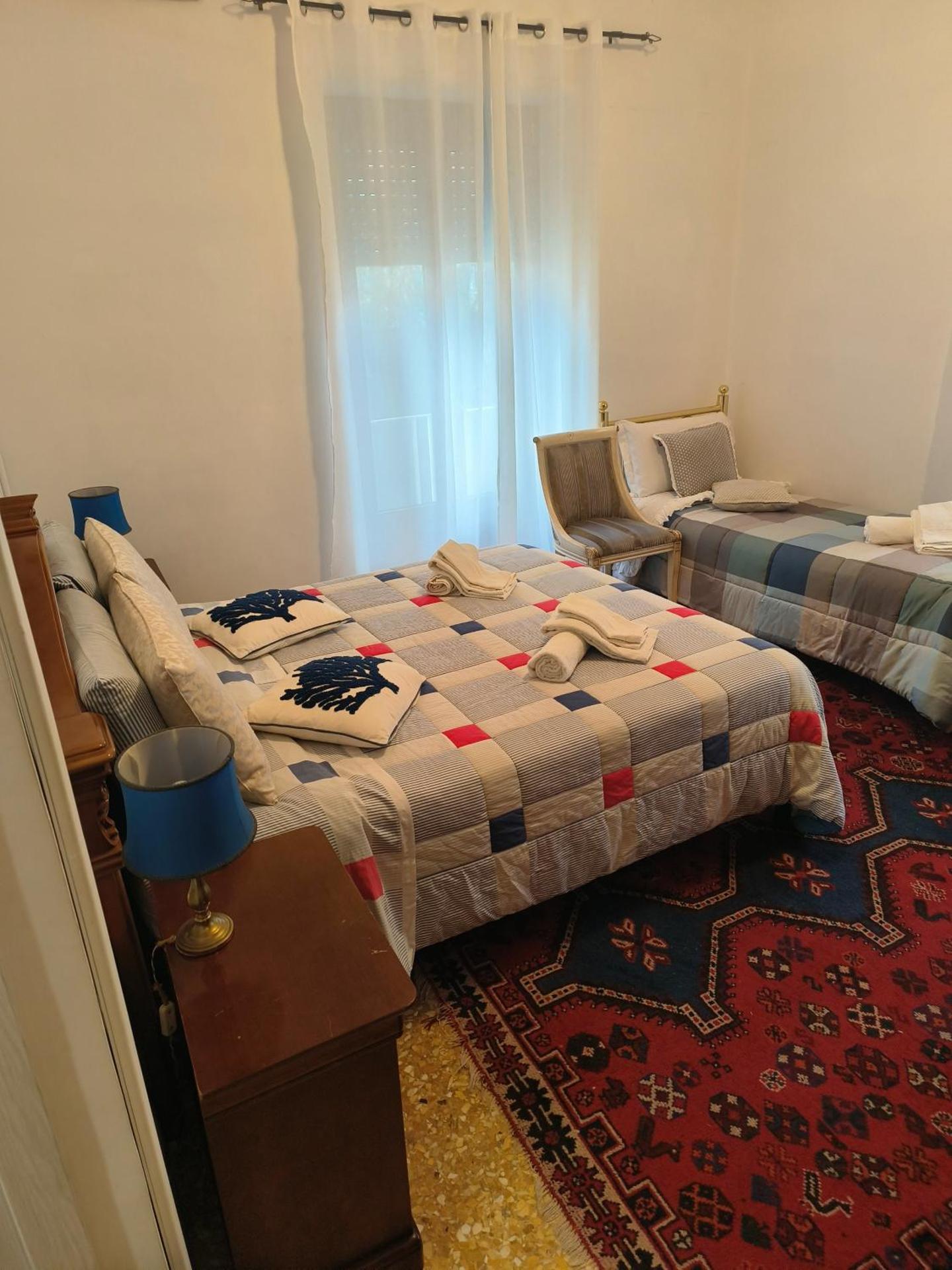 Il Cavaliere dell'Eur