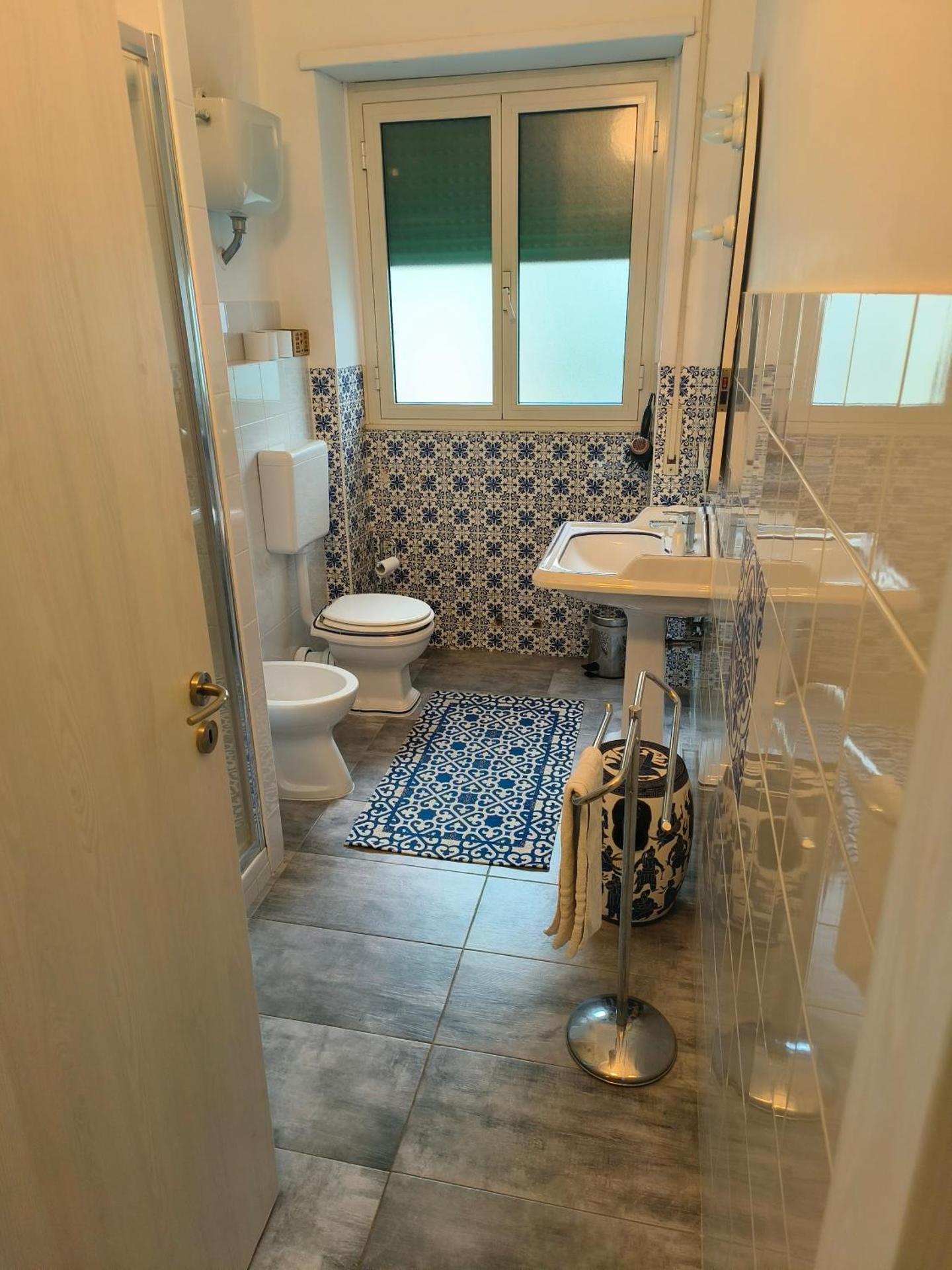 Il Cavaliere dell'Eur