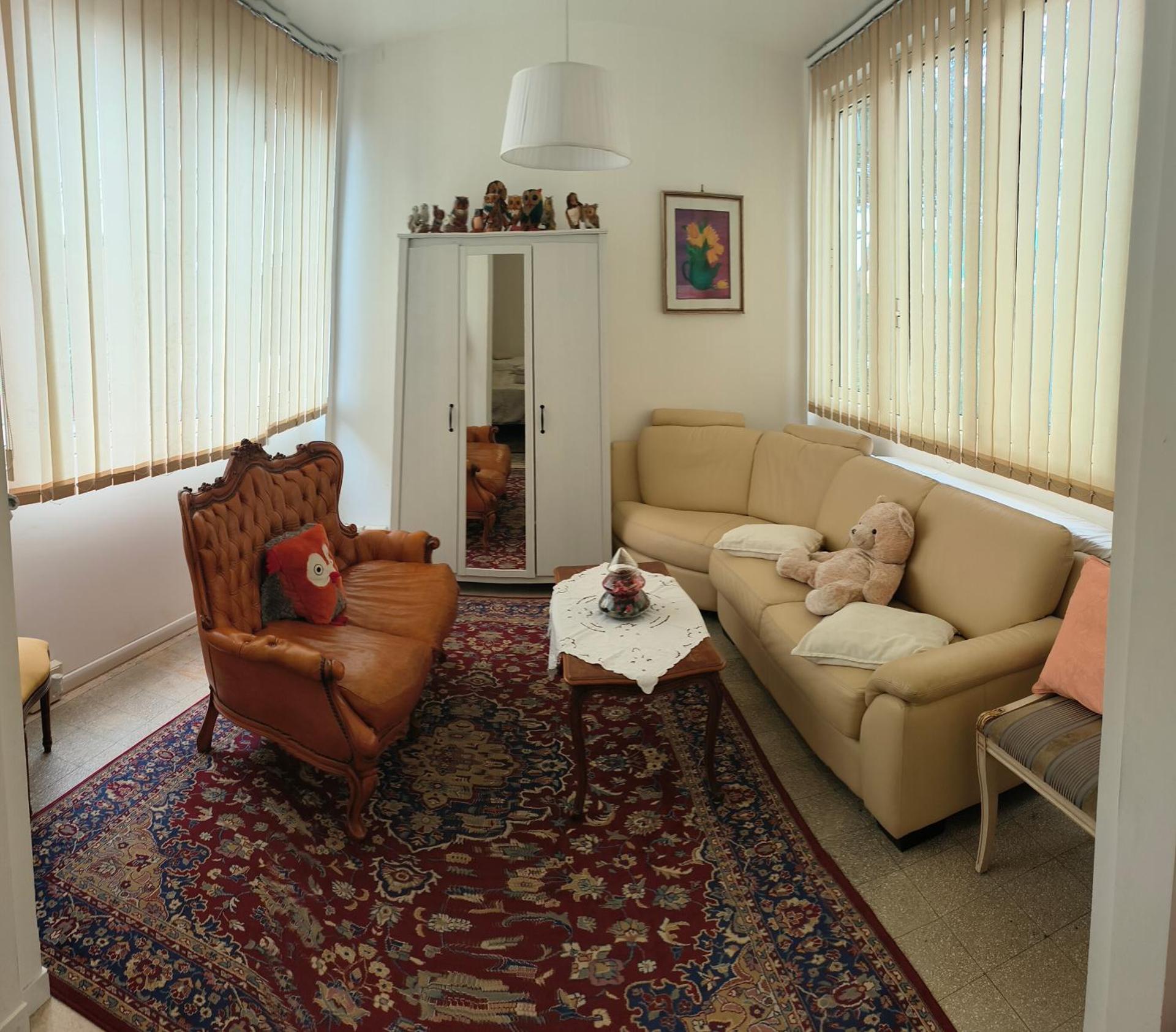 Il Cavaliere dell'Eur