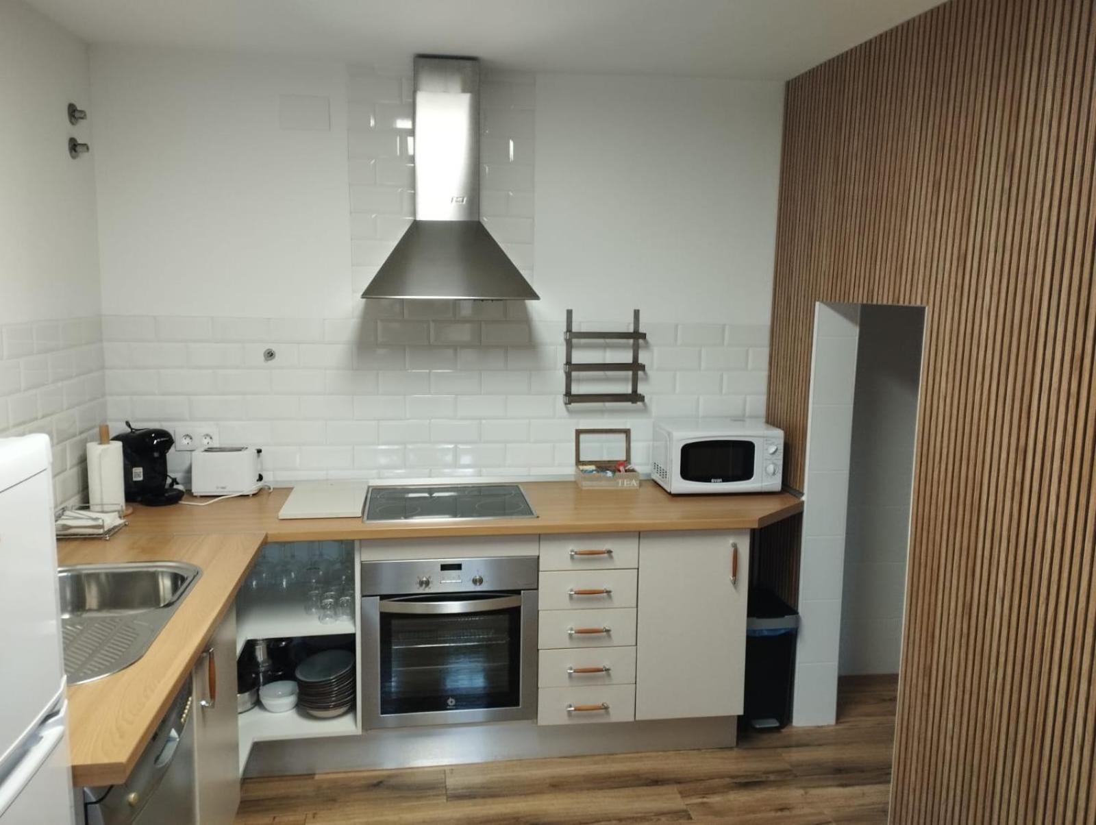 Casa Arroyo de la Celada