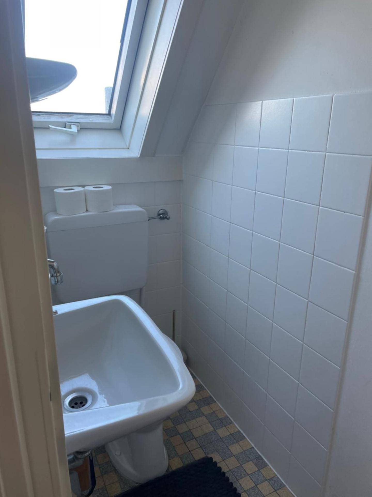 Small attic apartment close to Lake and Mountains Fussach