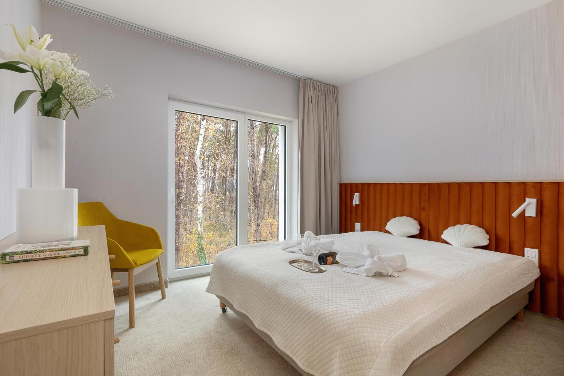 Apartamenty Joy Me Łukęcin