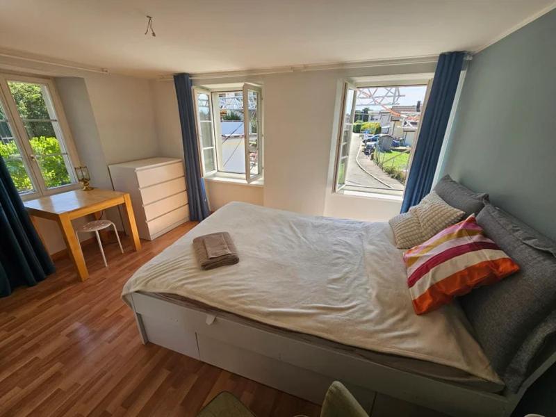 T1 Gästehaus Wohlen AG