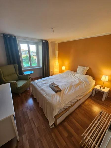 T1 Gästehaus Wohlen AG