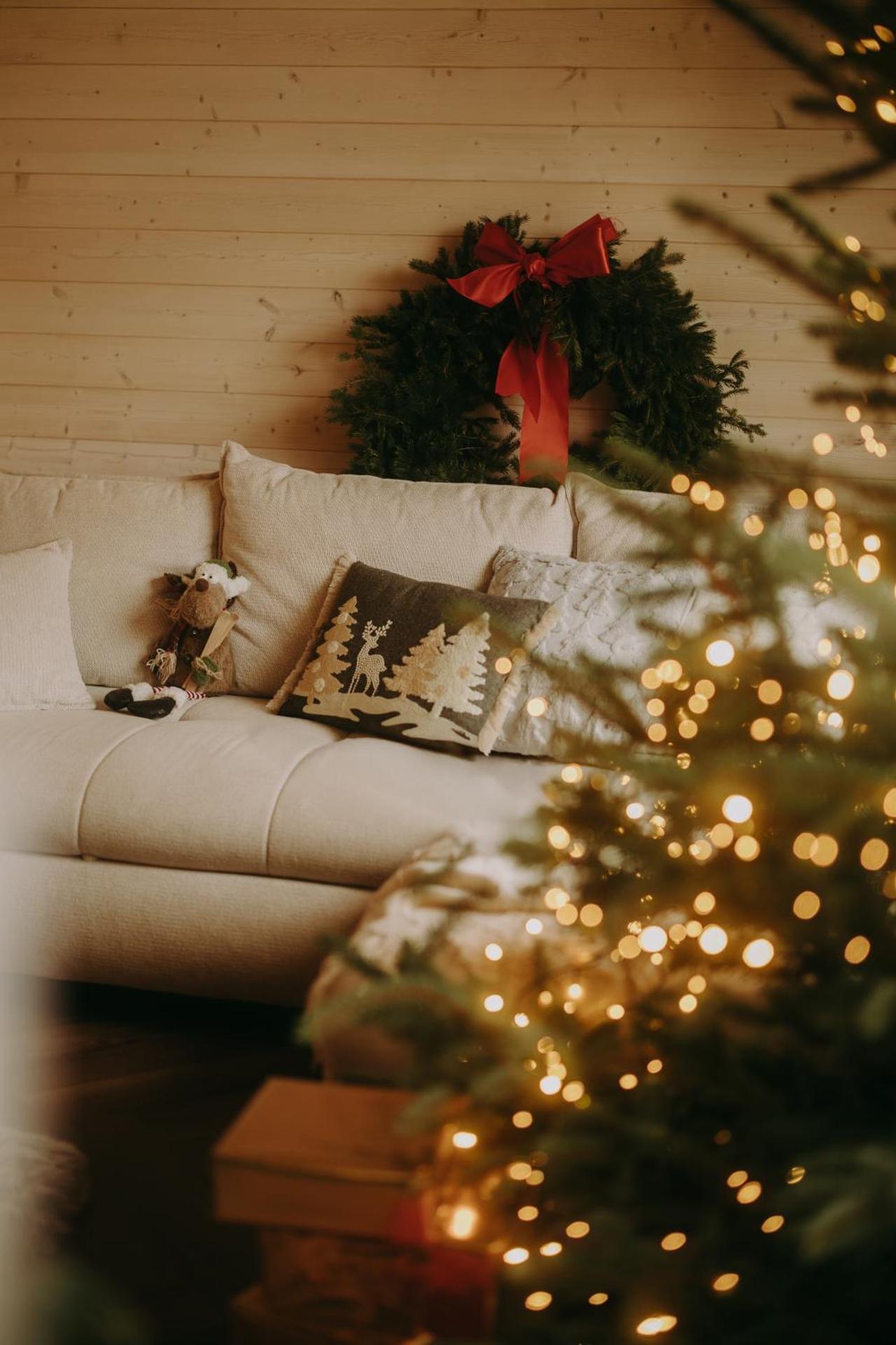 Wood House Trzęsacz