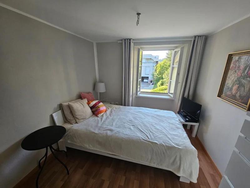 T1 Gästehaus Wohlen AG