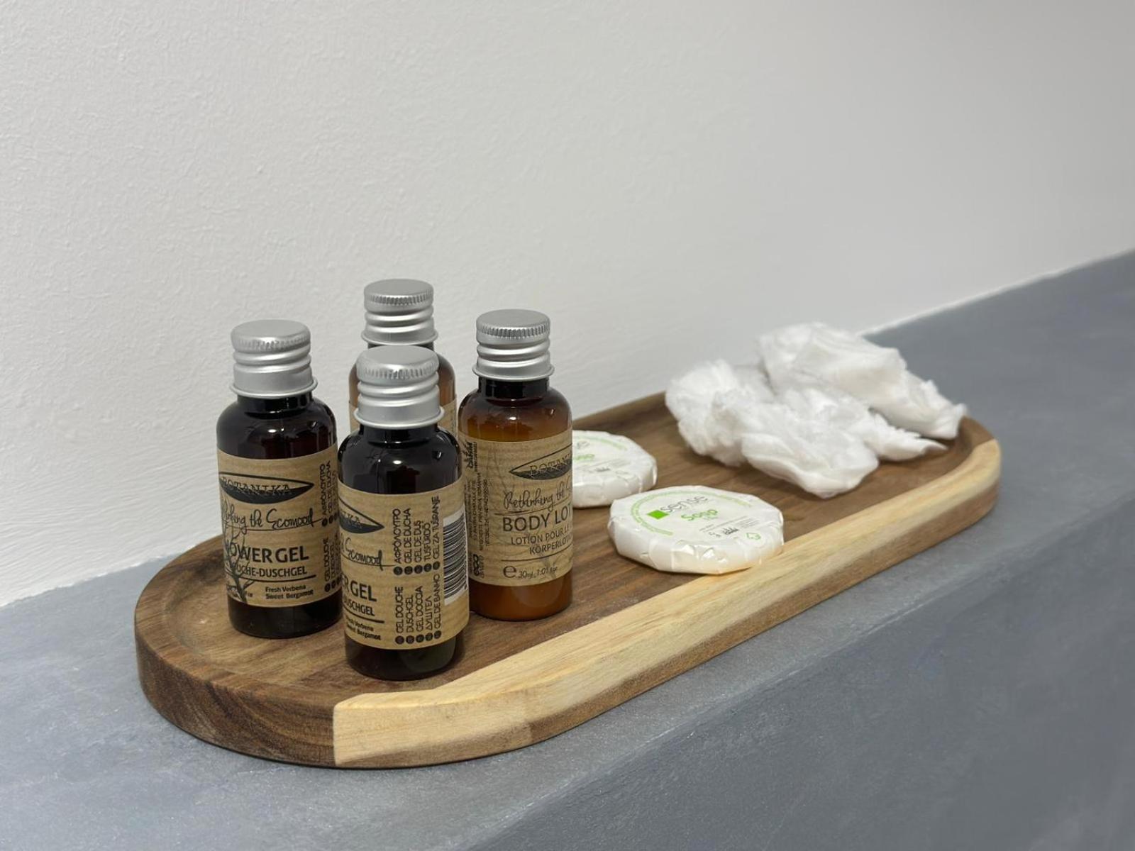 Luxury Resort Hostess