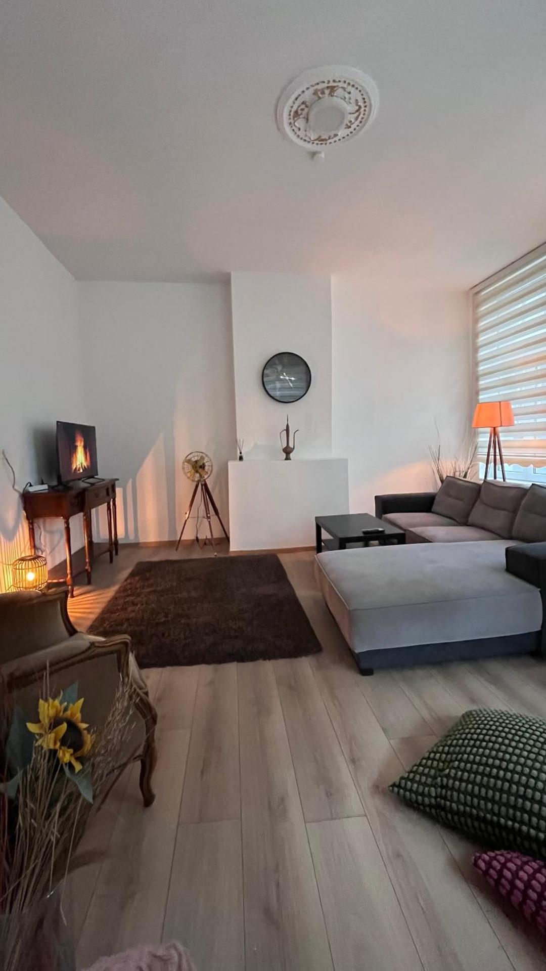 Appartement Bruxelles 1