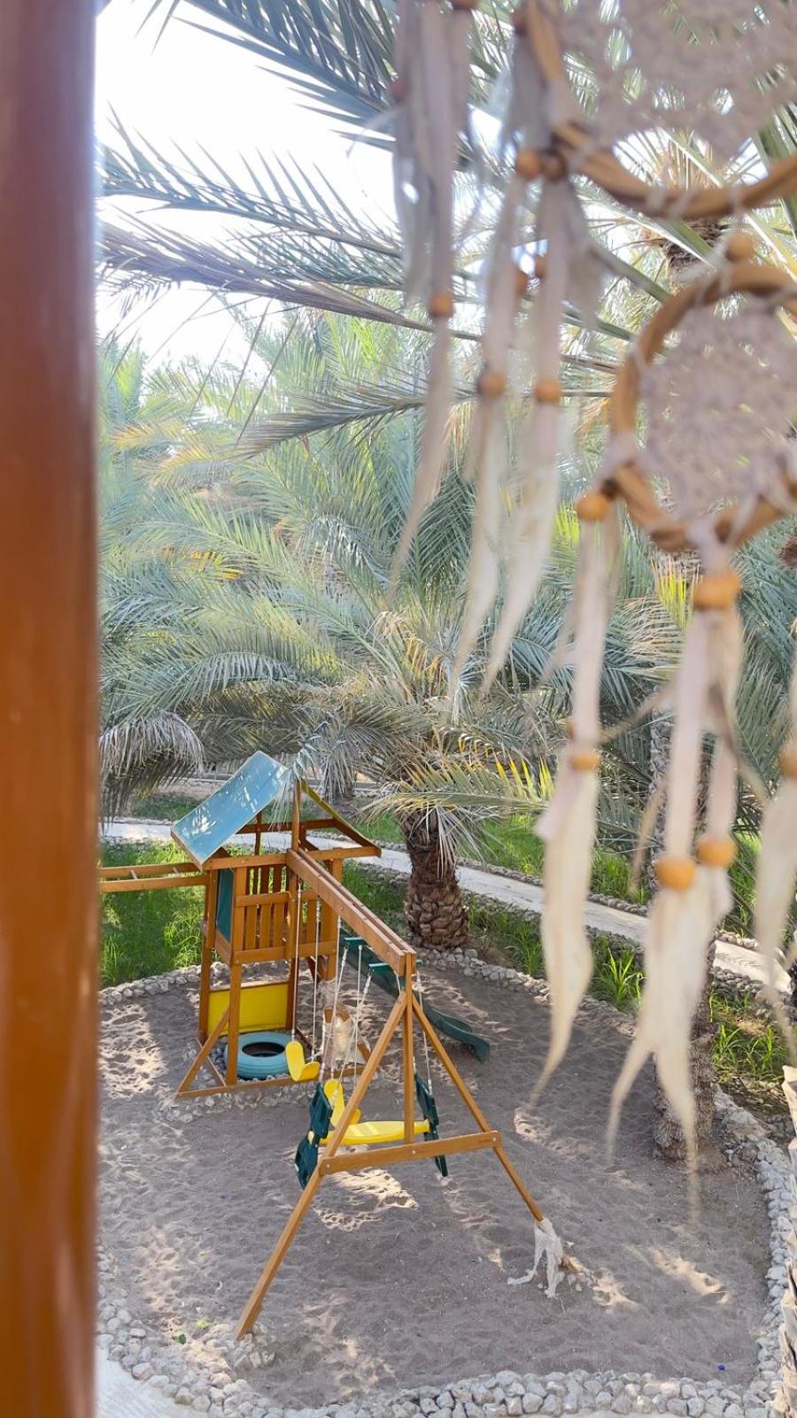 Casa Blanca - calm space for soul revival