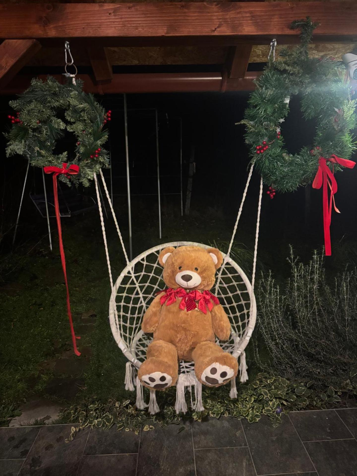 Holiday house On the riverside