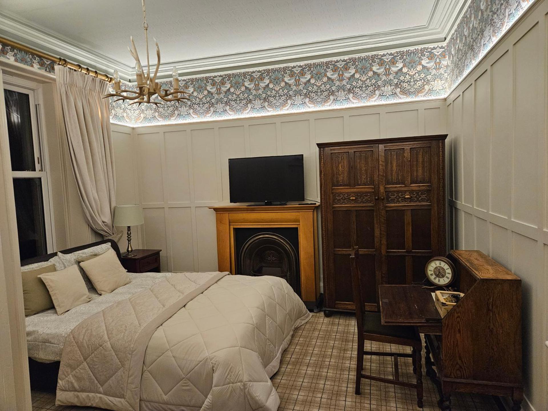 Trinity Boutique B&B