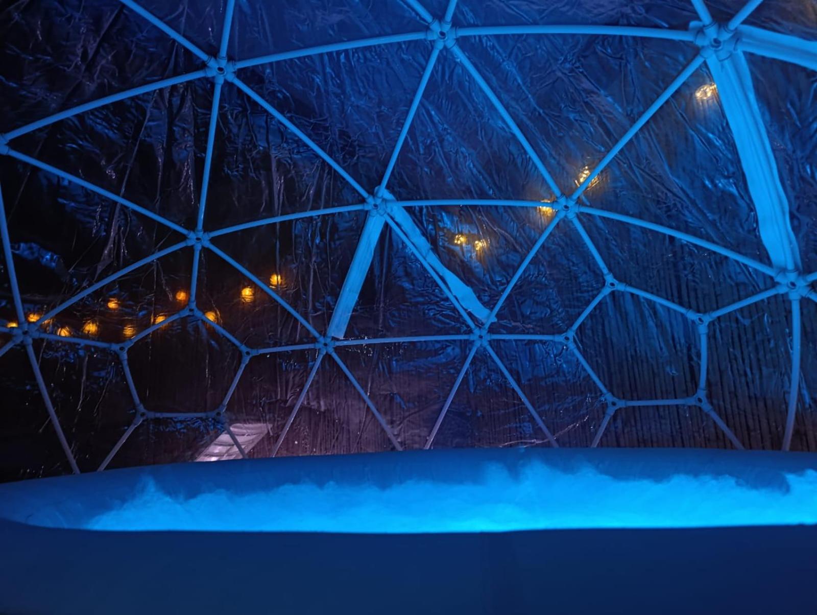 cozy House with Secret Garden & Spa private