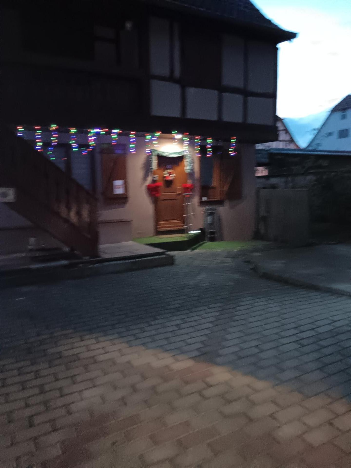 Passage des Romains studio