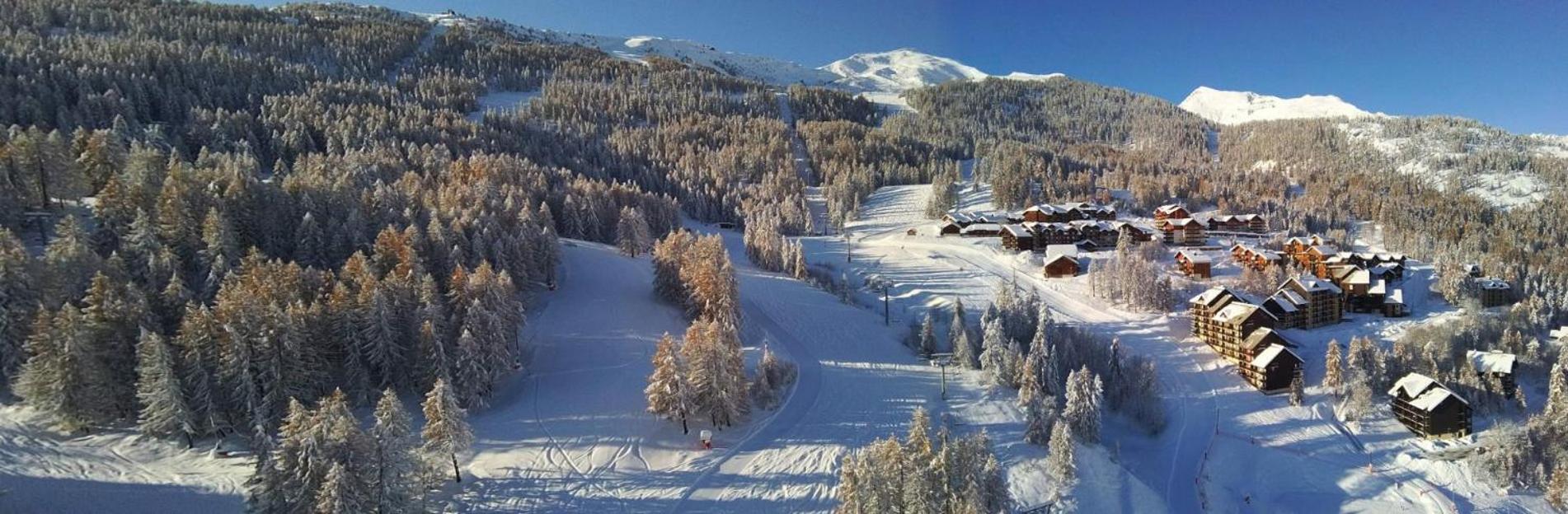 Appartement avec balcon - 2 personnes