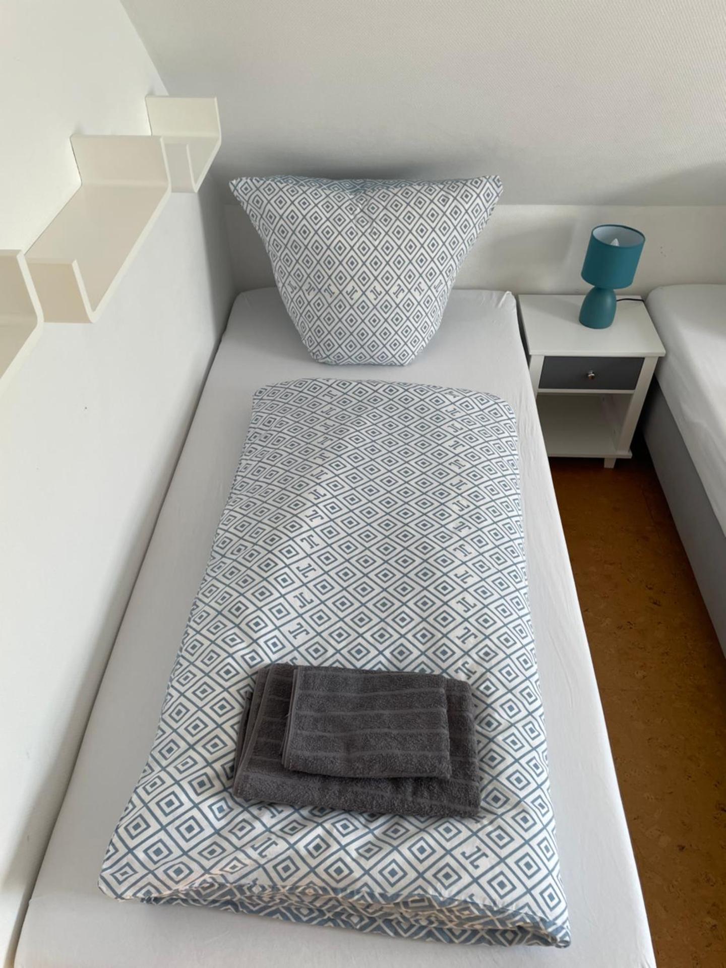 Blickfang Lichtenstein