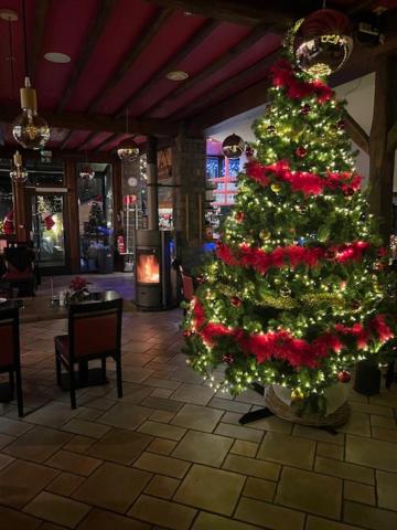 Hotel Val De La Cascade