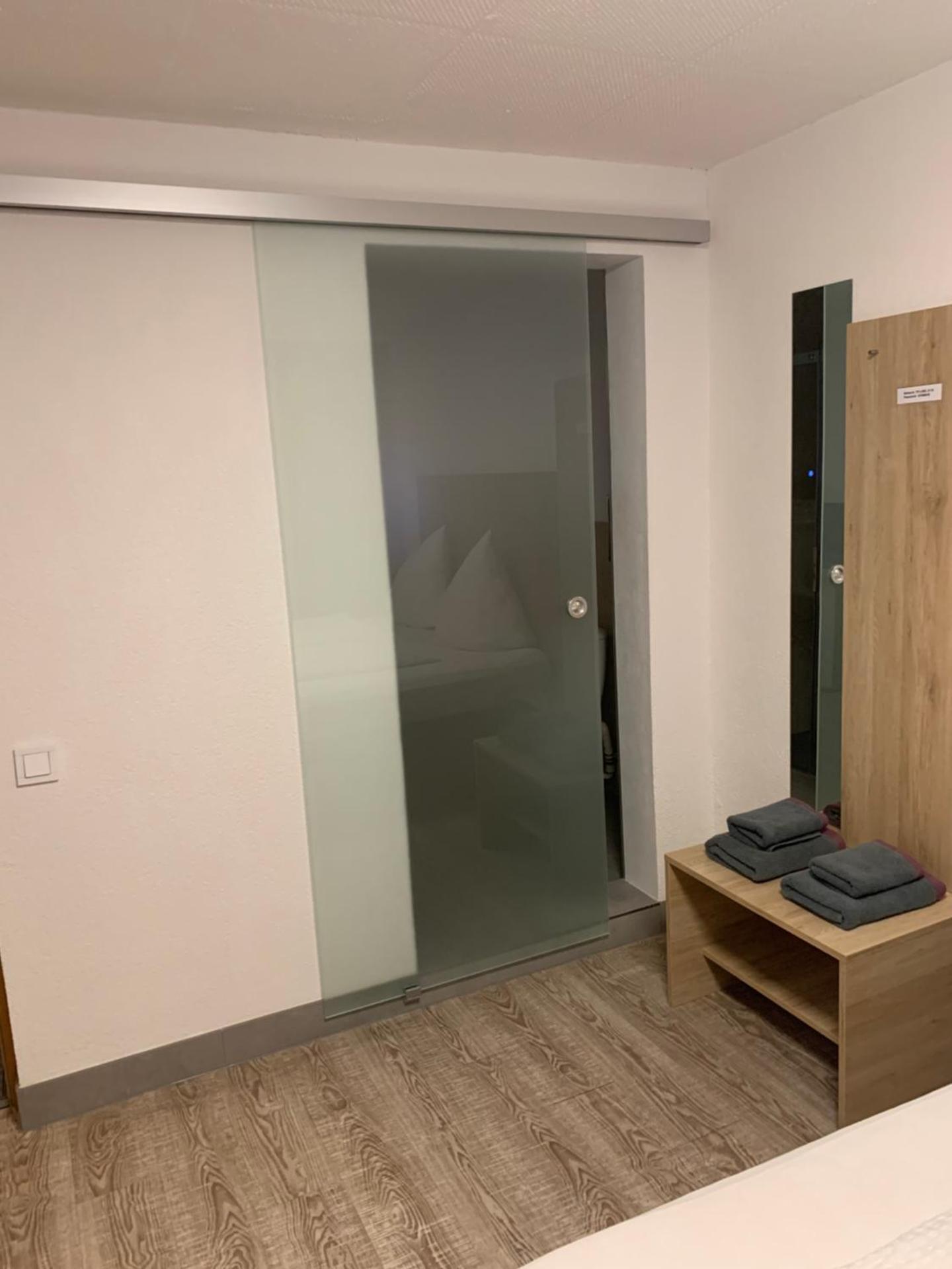 Smart Stay Rooms Feldkirch