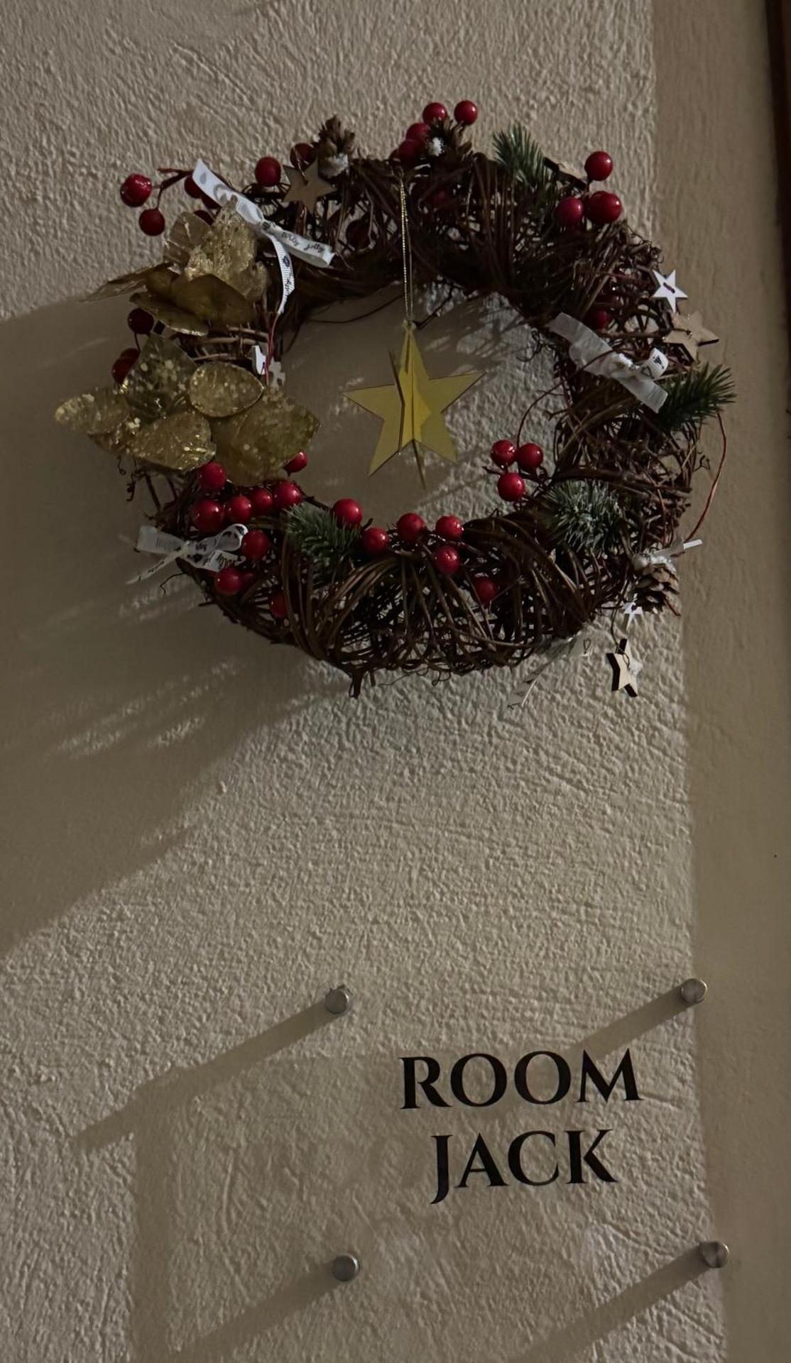 Palazzo Cusani Charming Rooms