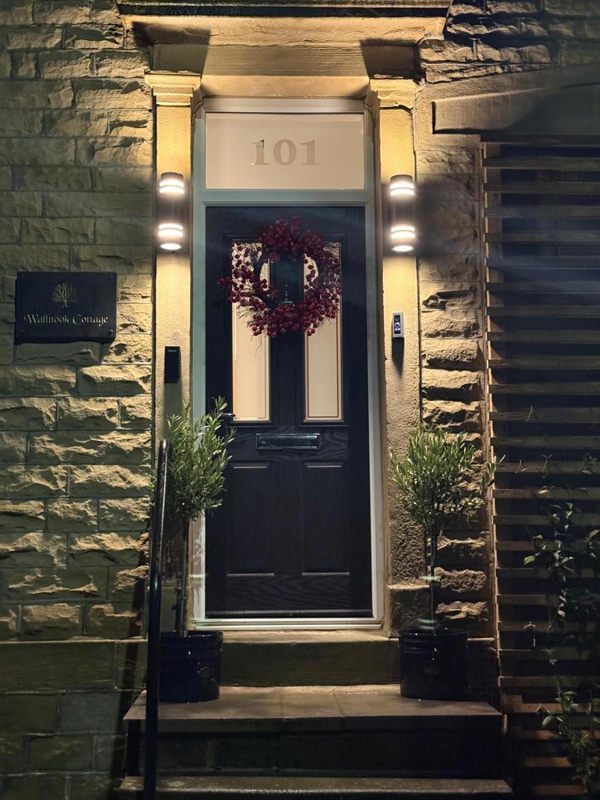 Wallnook Cottage Lindley Gem