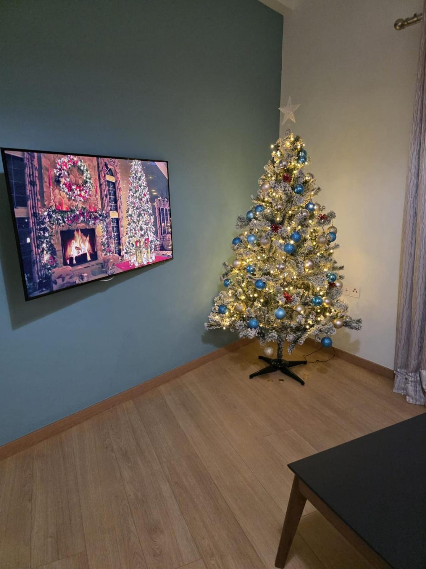 Highway Haven - Halandri