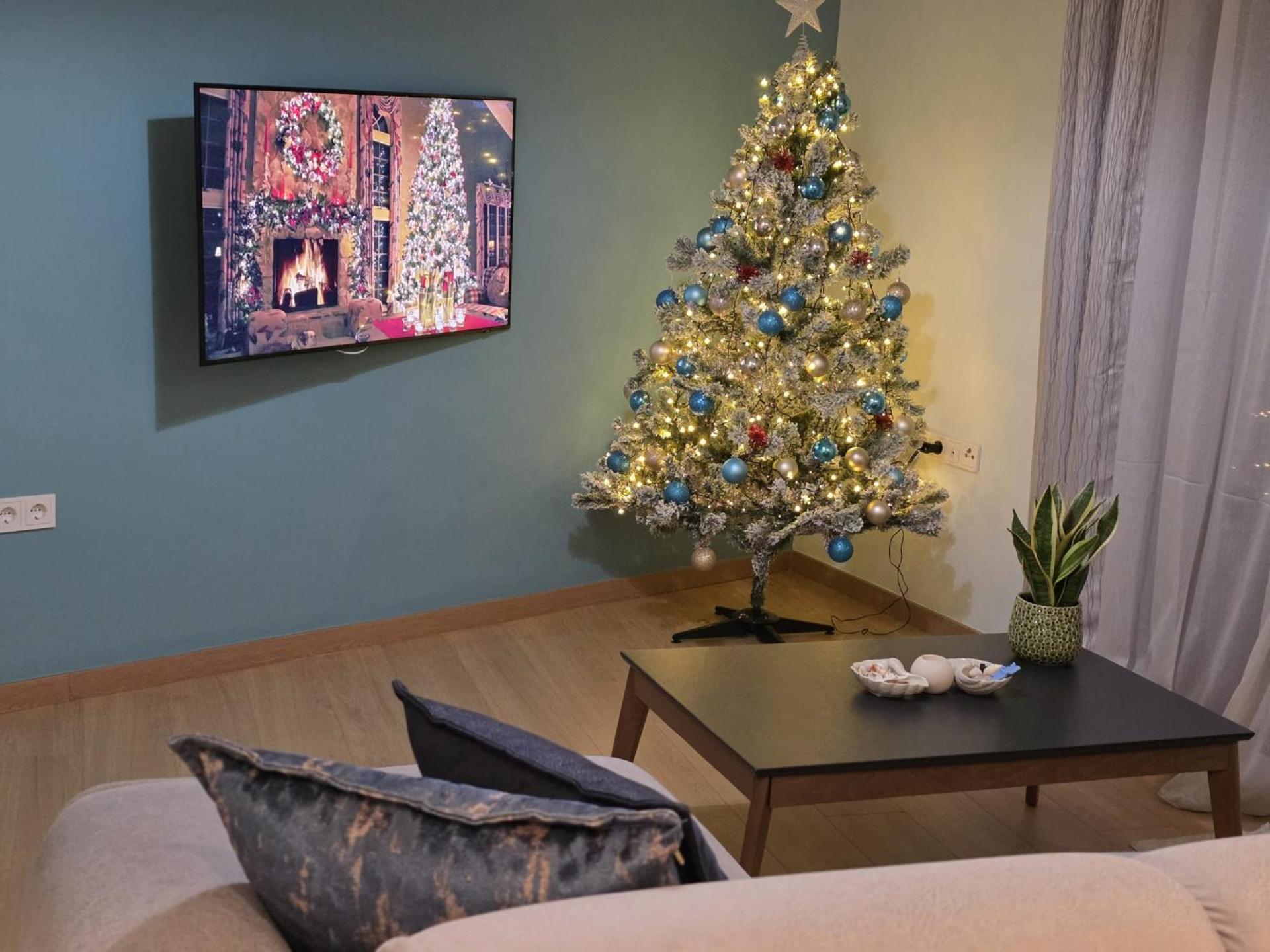 Highway Haven - Halandri