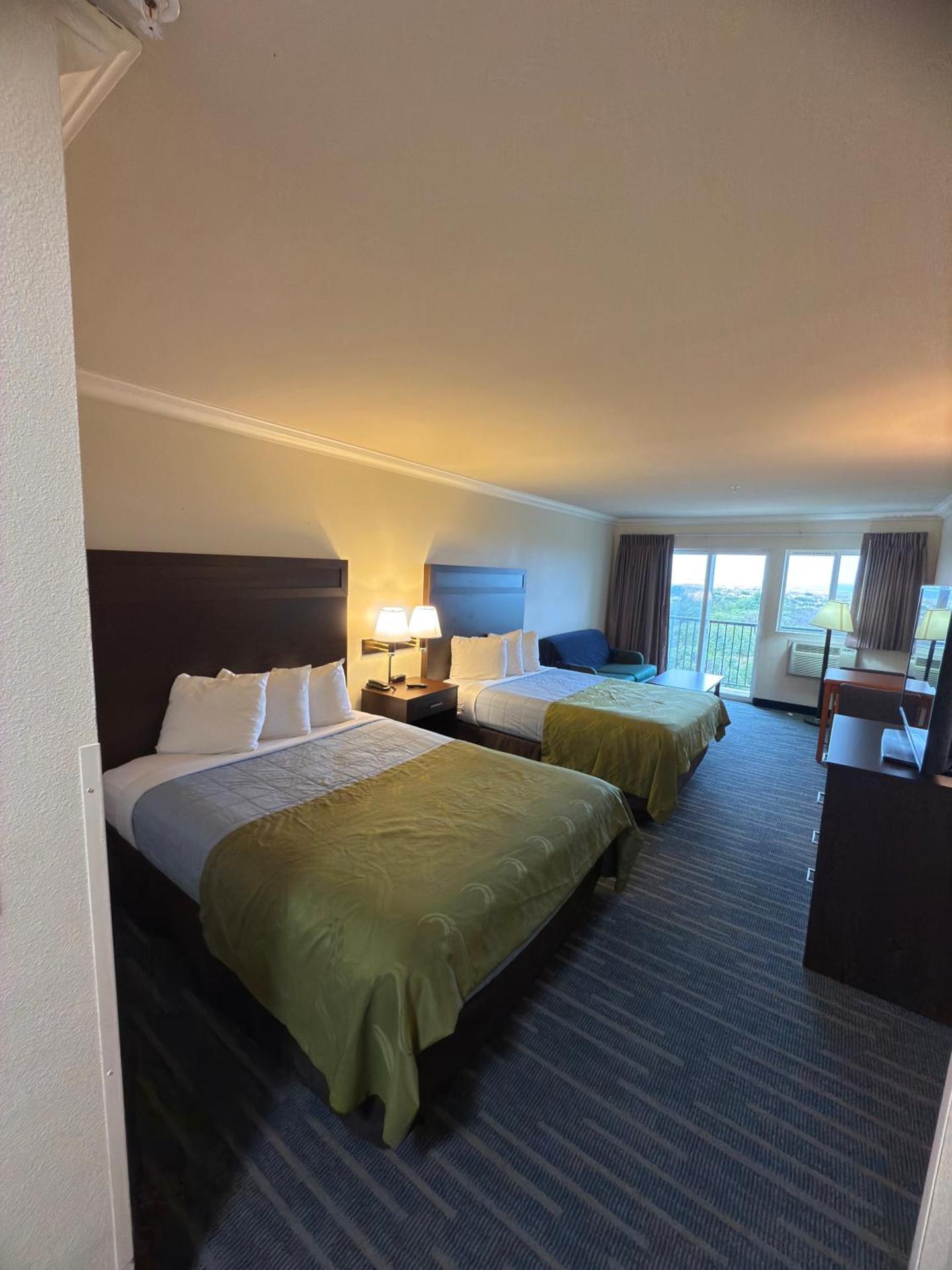 Ocean Paradise Hotel & Resort