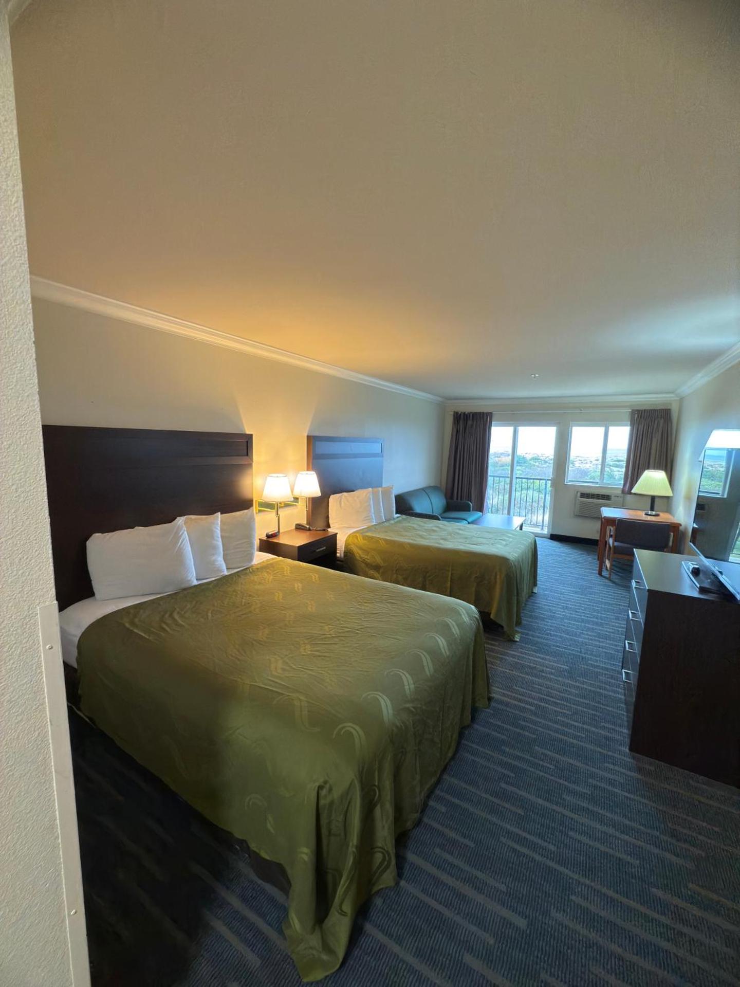 Superior Single Room with Sea View