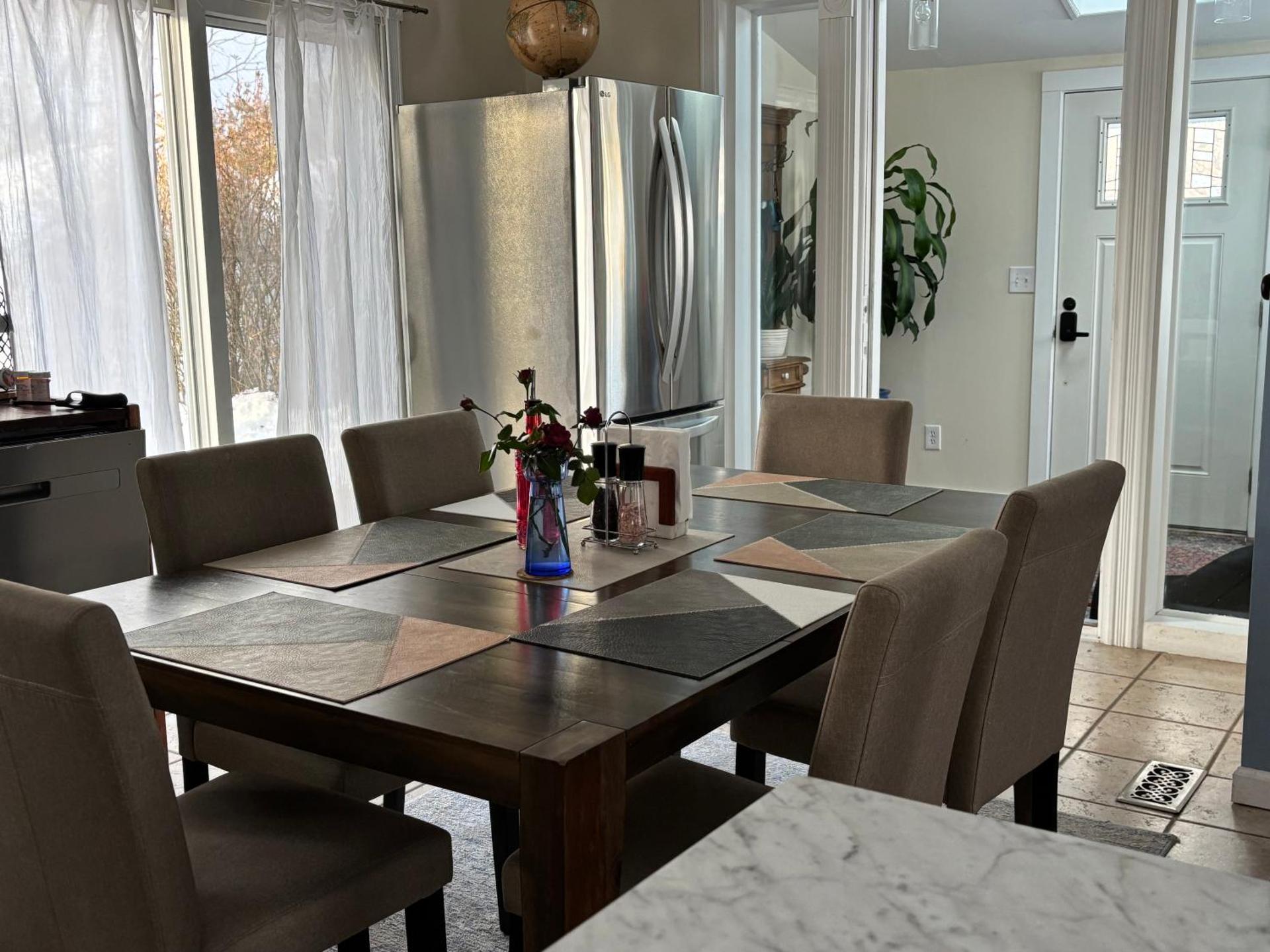 Country House in Catskills