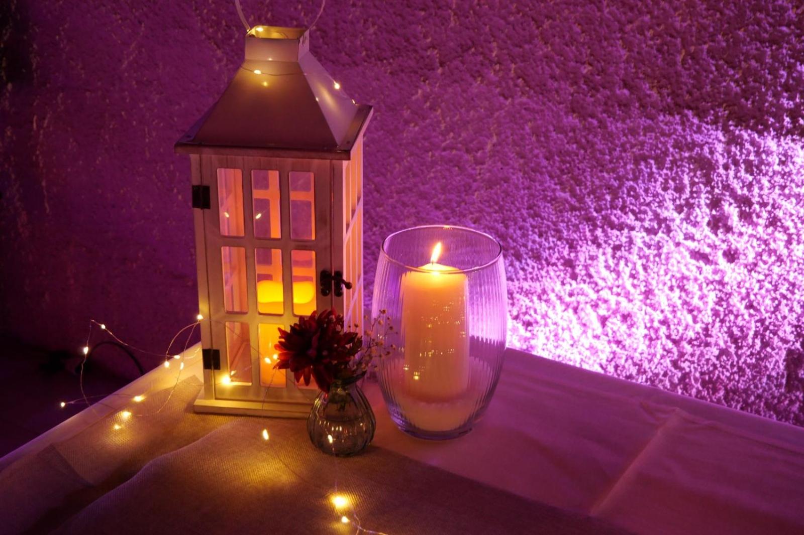 Casal Mastro appartamenti e camere con piscina