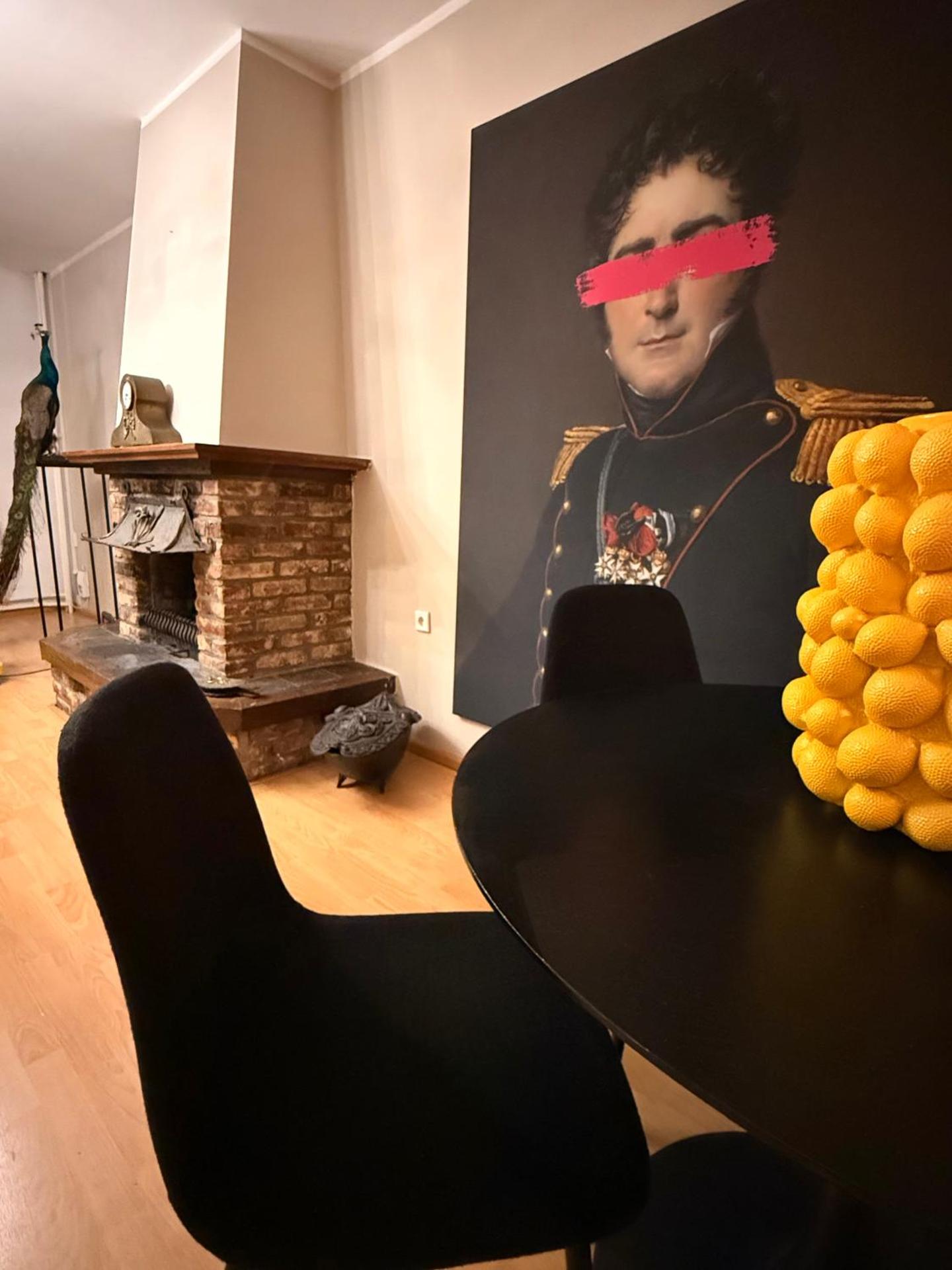 Het huis van Hermens