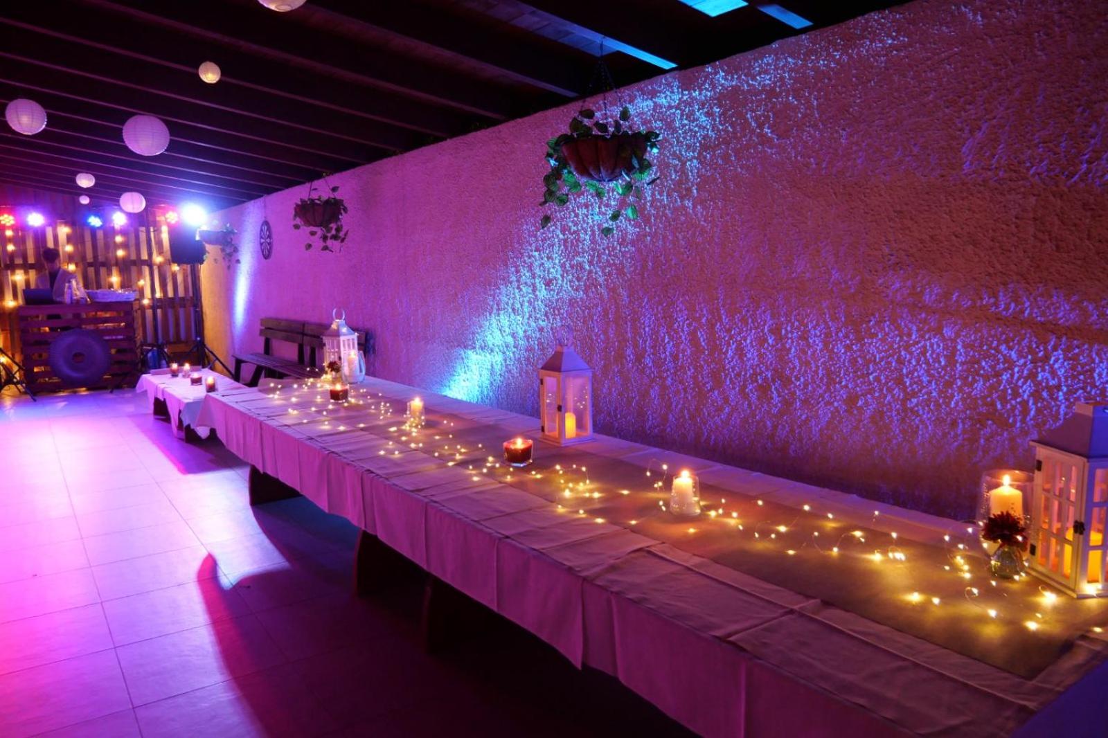 Casal Mastro appartamenti e camere con piscina