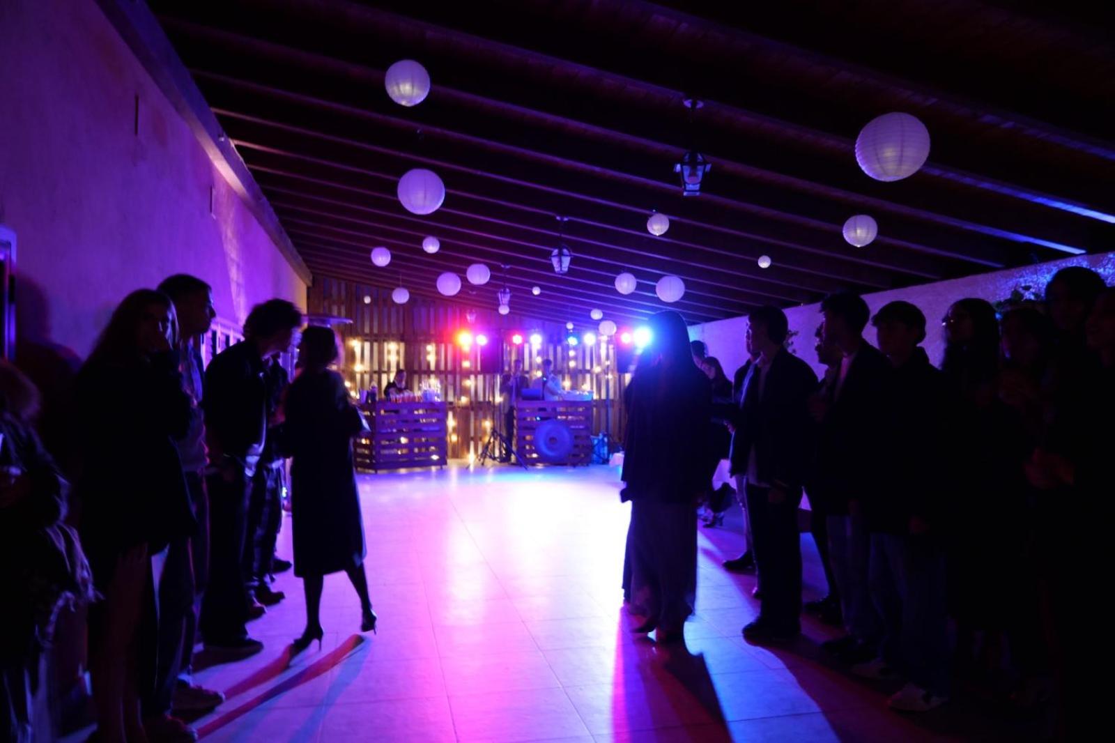 Casal Mastro appartamenti e camere con piscina